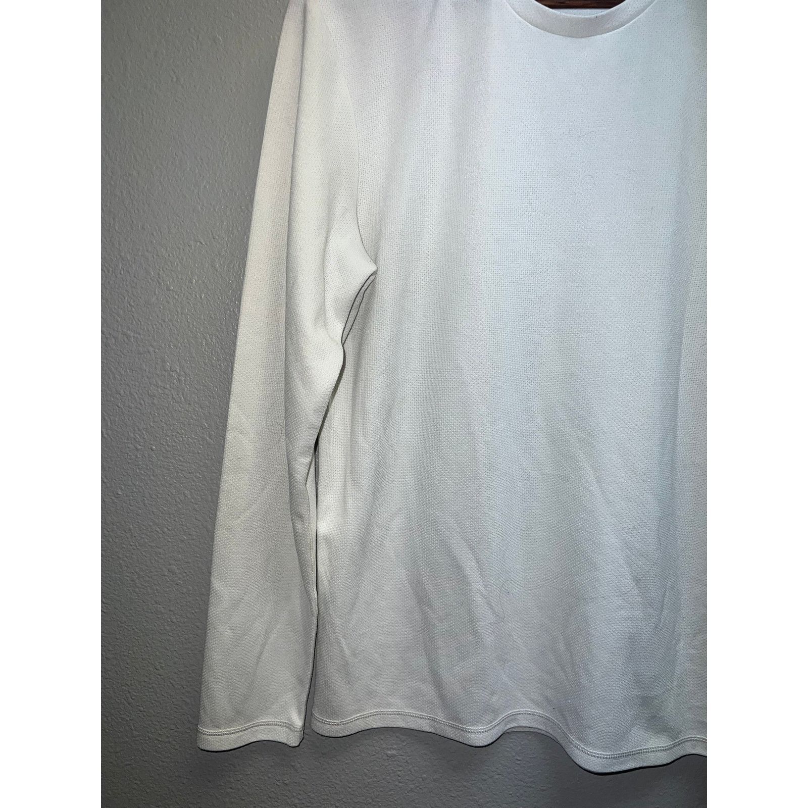 Ralph Lauren Ralph Lauren X US OIympics Shirt Long Sleeve Tee Top RLX L Size US L / EU 52-54 / 3 - 4 Thumbnail