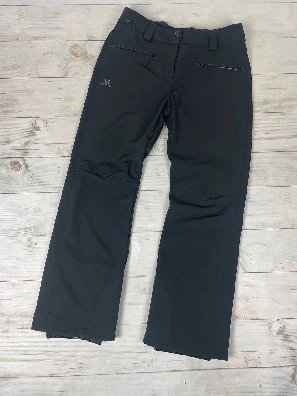Salomon Salomon Ski Pants ClimaPro Snowboard Size US 36 / EU 52 - 1 Thumbnail