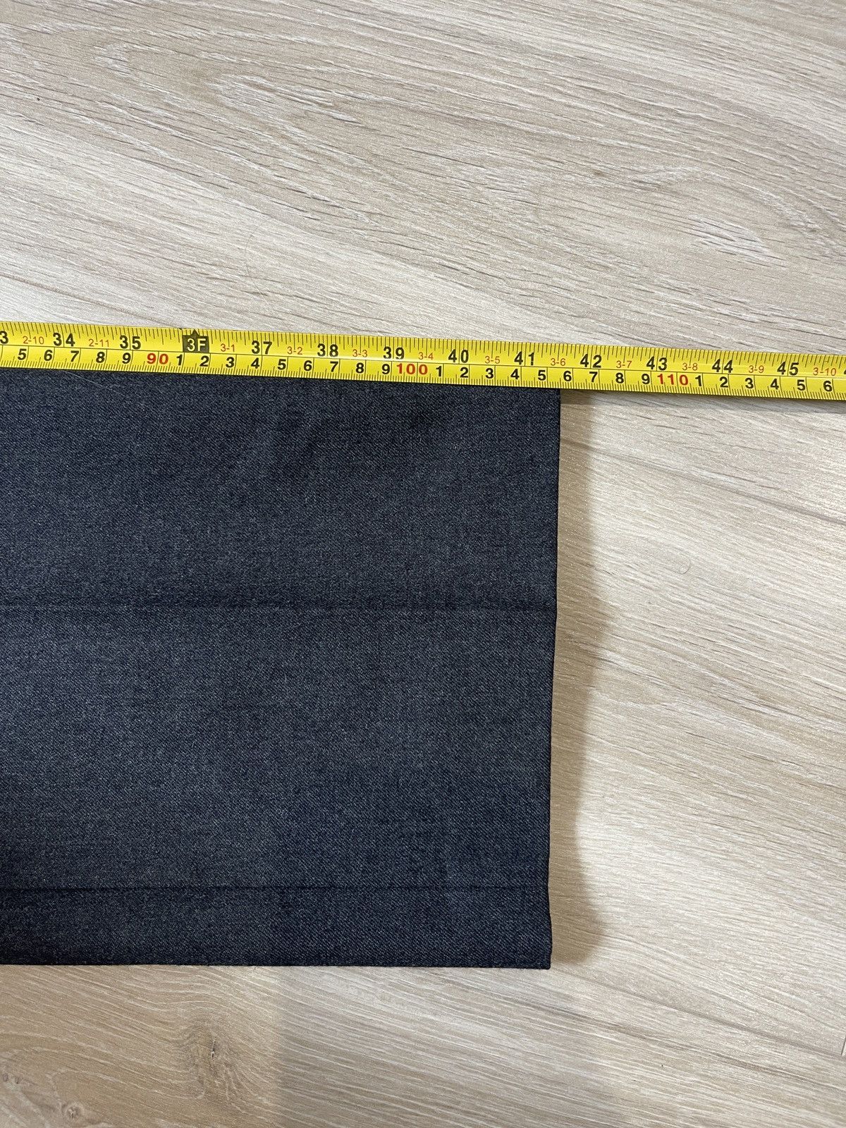 Vintage classic wool suit men’s blazer + trousers