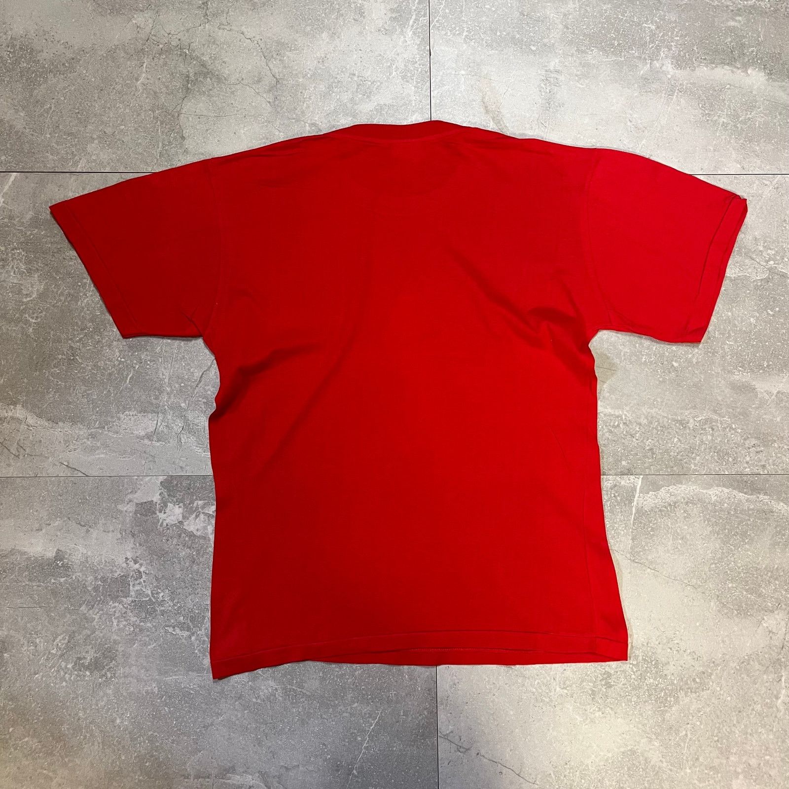 JNCO Vintage single stitch Wimbledon Embroidered T-Shirt – Large Size US L / EU 52-54 / 3 - 2 Thumbnail