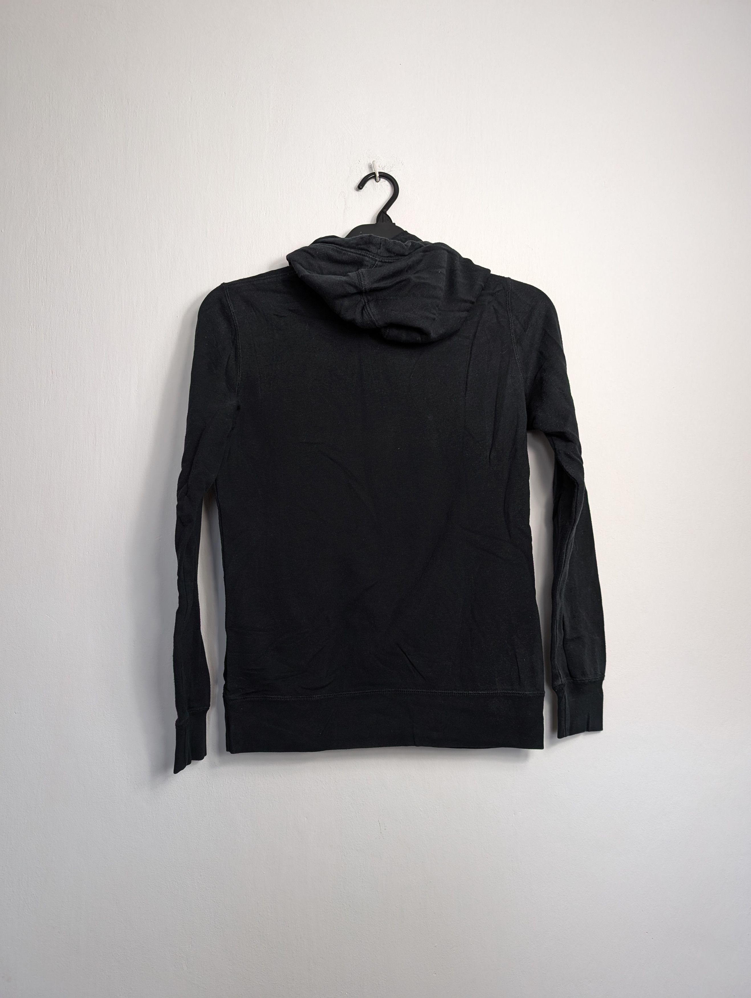Nike Nike Hoodie Sportswear Gym Fitness Running Size US S / EU 44-46 / 1 - 4 Thumbnail