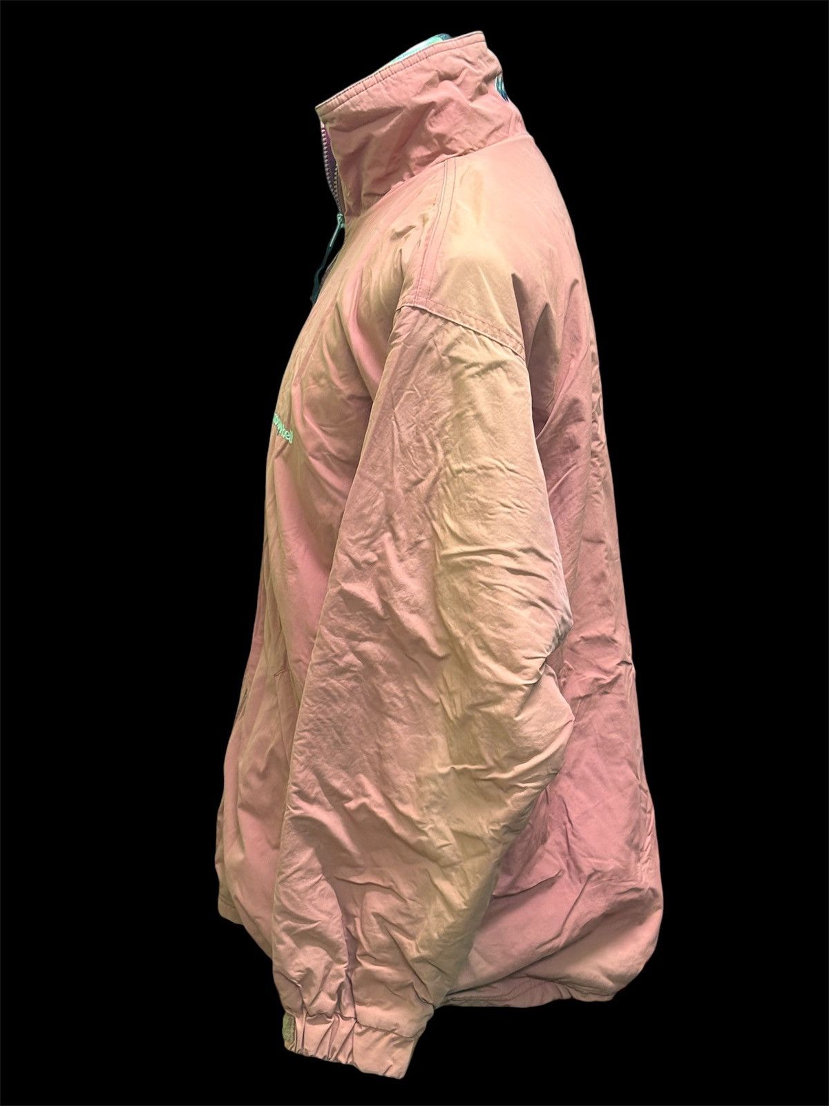 Montbell Vintage Montbell Fleece Jacket Size US S / EU 44-46 / 1 - 10 Thumbnail