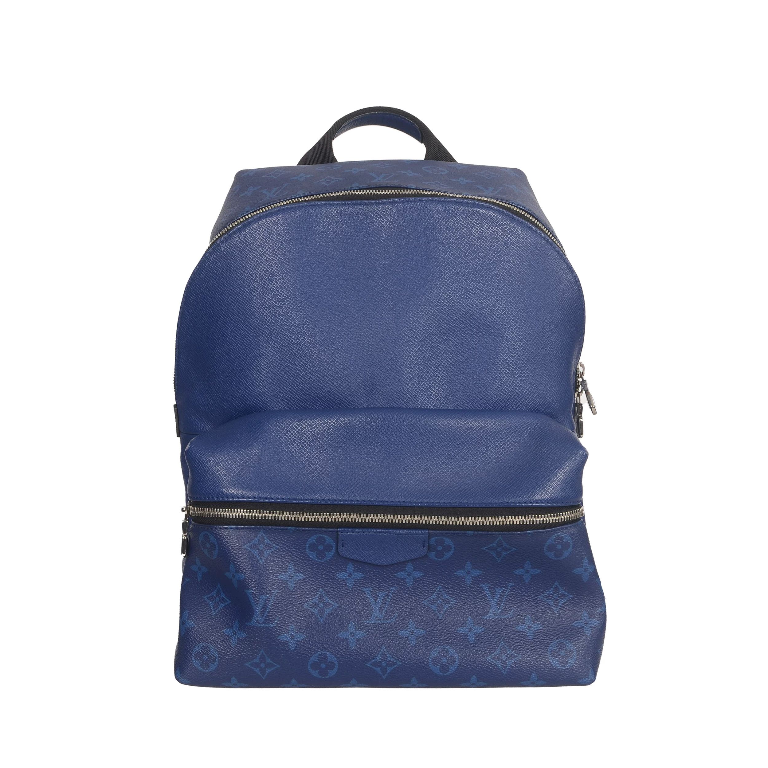 Louis Vuitton Louis Vuitton Retro Silver Backpack 28 Women Size ONE SIZE - 1 Thumbnail