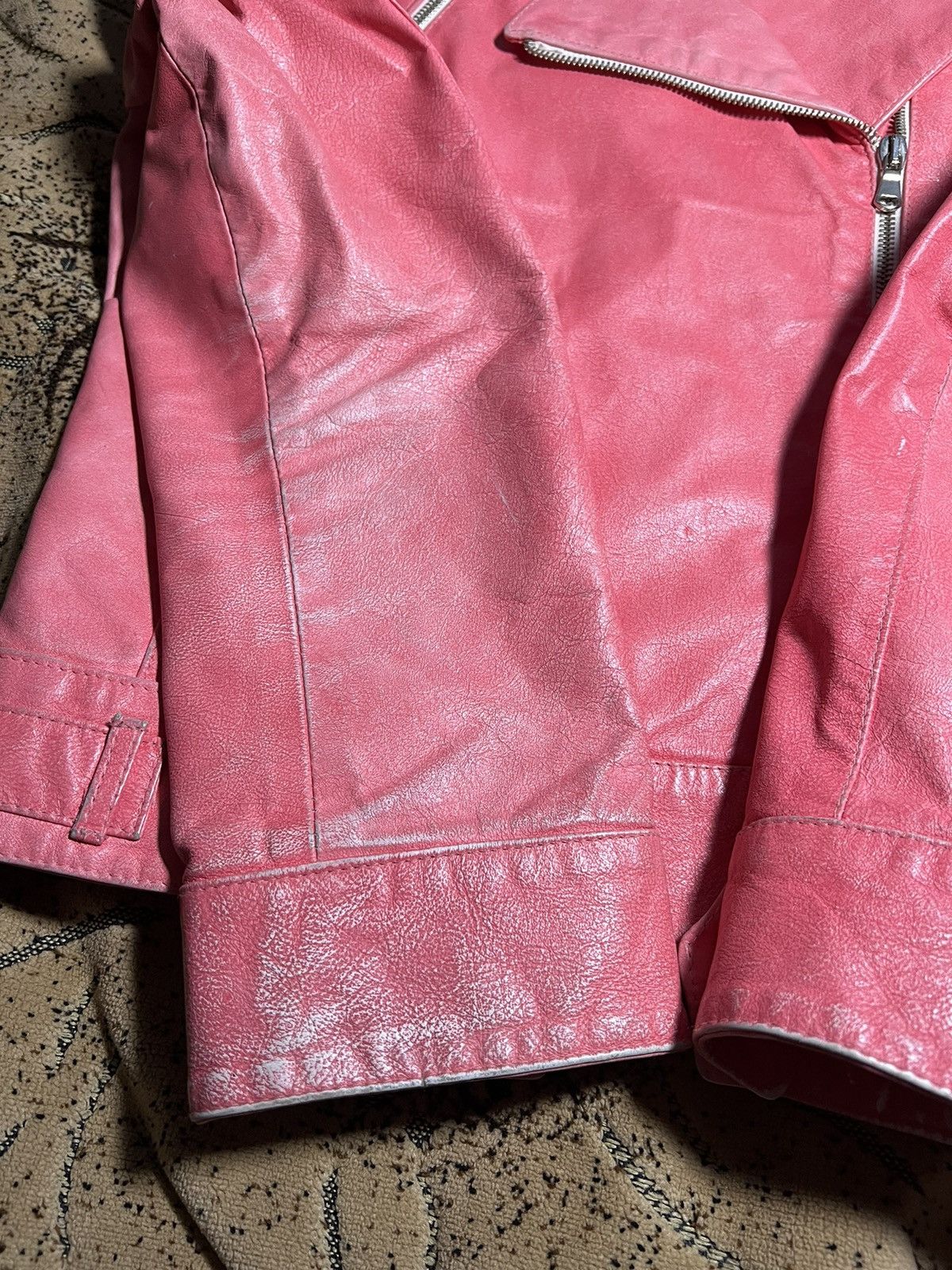 Other Y2K Vintage J.J. Scott,G Star Raw,Versace Stripe Size M / US 6-8 / IT 42-44 - 20 Thumbnail