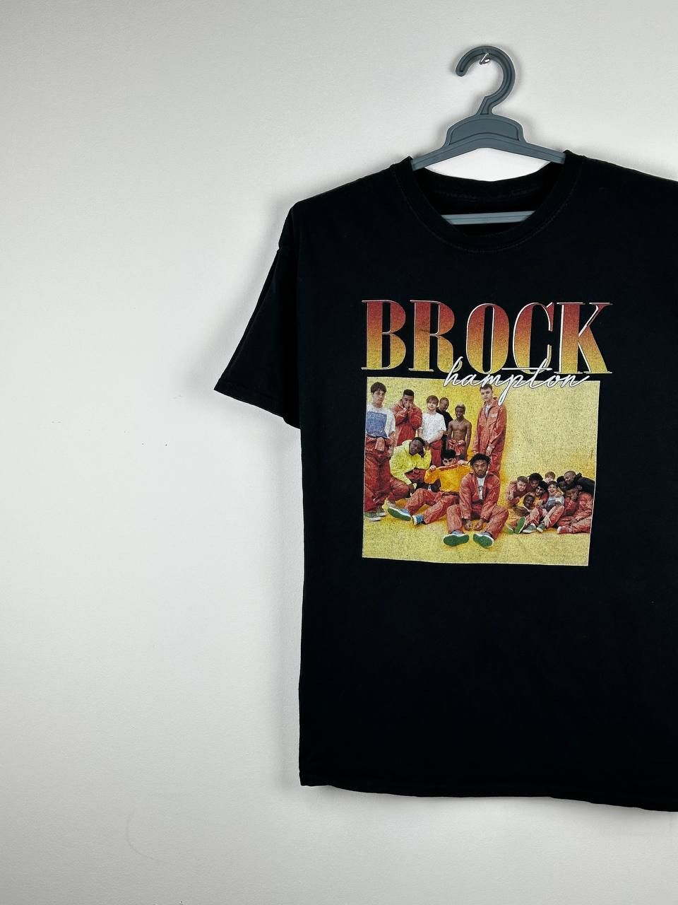 Brockhampton Brockhampton Saturation 3 Teardrop Tee Size US L / EU 52-54 / 3 - 2 Thumbnail
