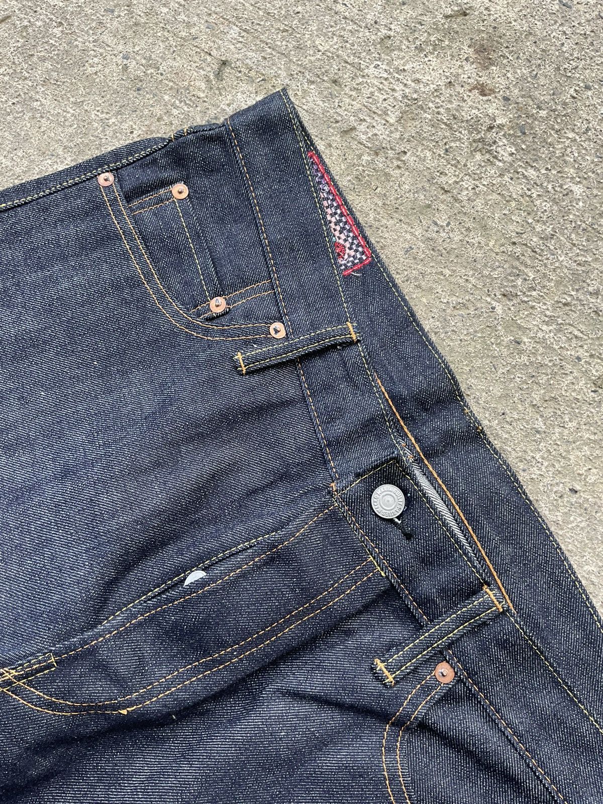 Japanese Brand × Wacko Maria Wacko maria rockers trip Size US 36 / EU 52 - 7 Thumbnail