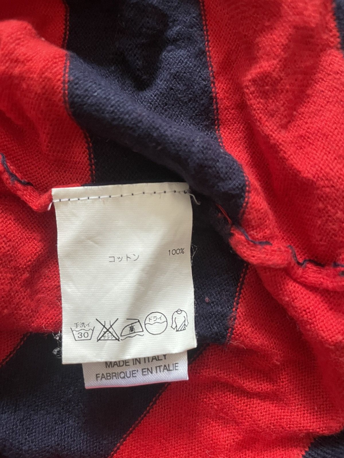 Roberto Collina Roberto Collina Shirt Size ONE SIZE - 3 Thumbnail