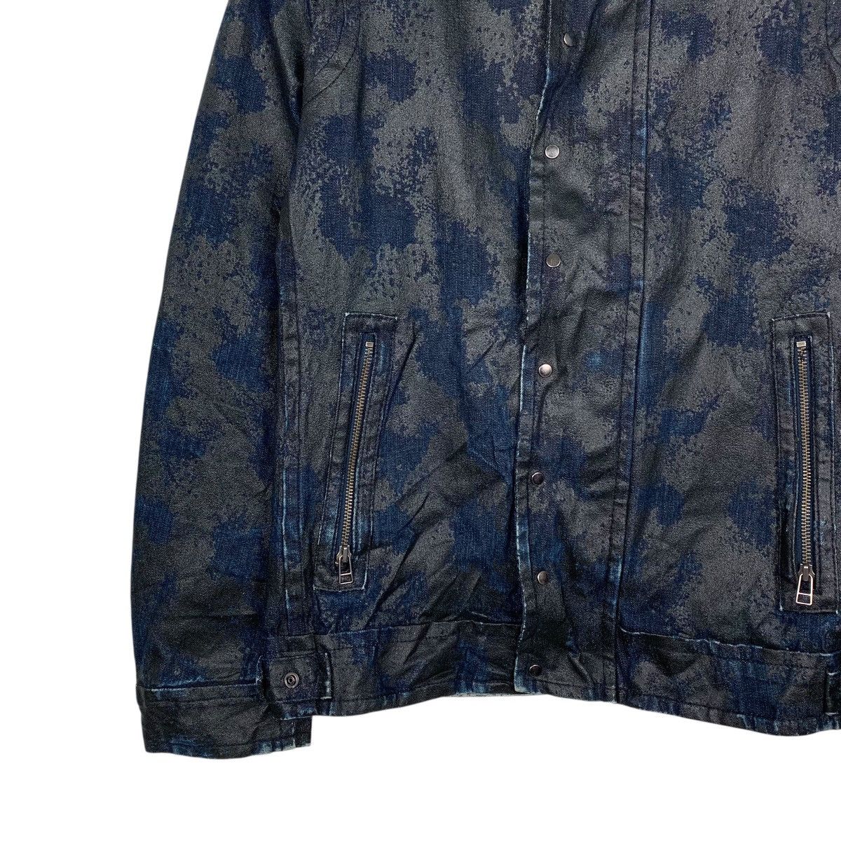 Nicole Club Nice Design Nicole Club For Men Jacket Size US M / EU 48-50 / 2 - 3 Thumbnail