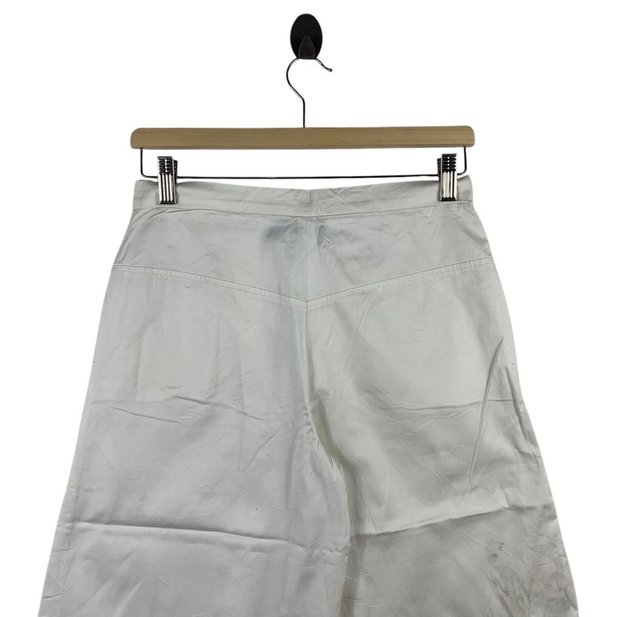 Designer × Patrizia Pepe PATRIZIA PEPE Firenze baggy women pants Size 28" / US 6 / IT 42 - 12 Thumbnail