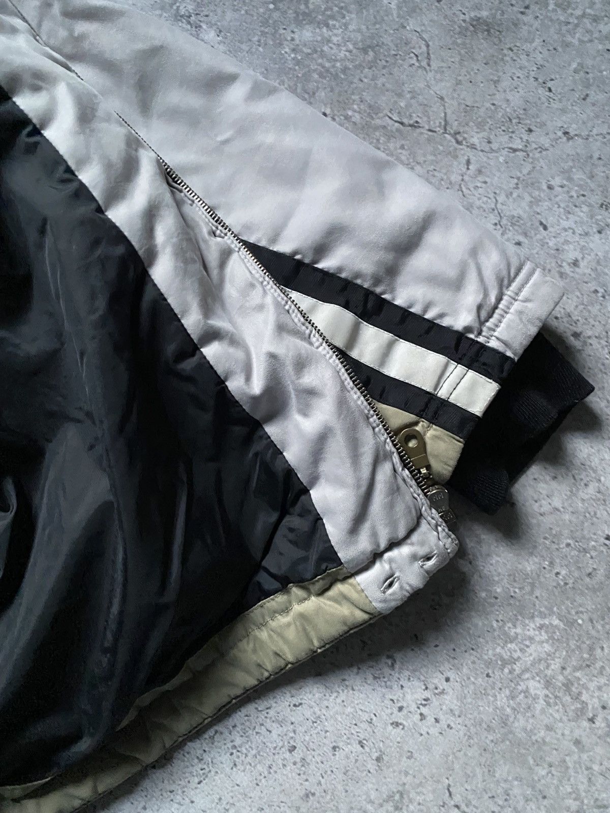 Bogner Vintage Bogner Big Ice Ski Snowboard Jacket L Gorpcore Y2K Size US L / EU 52-54 / 3 - 12 Thumbnail