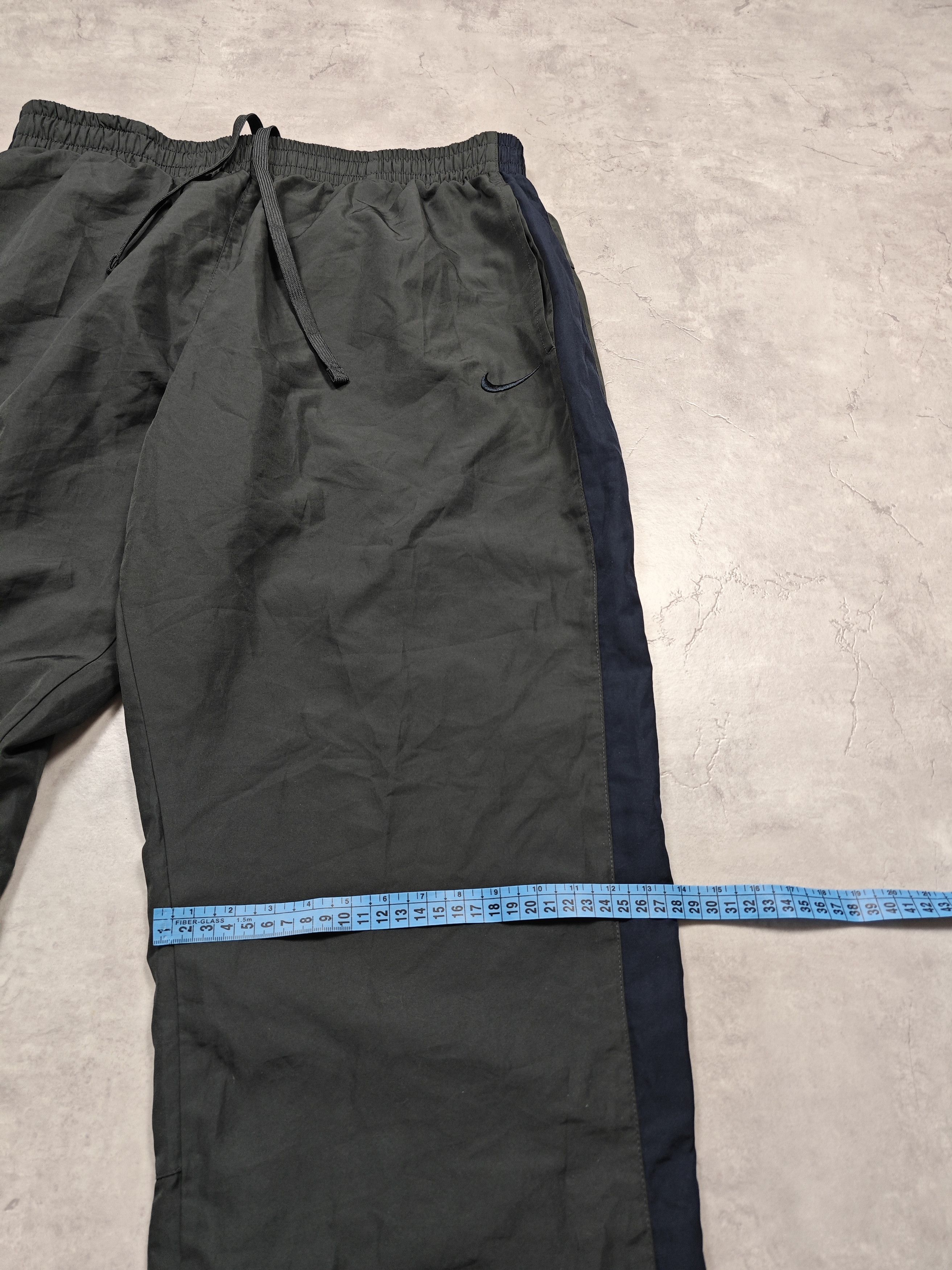 Nike Nike Vintage Track Pants Size US 36 / EU 52 - 8 Thumbnail