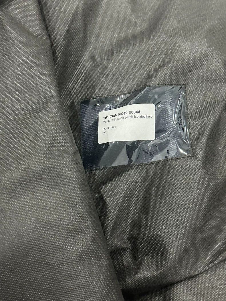 Raf Simons Raf Simons Cowboys are like praka-2506 Size US M / EU 48-50 / 2 - 9 Thumbnail