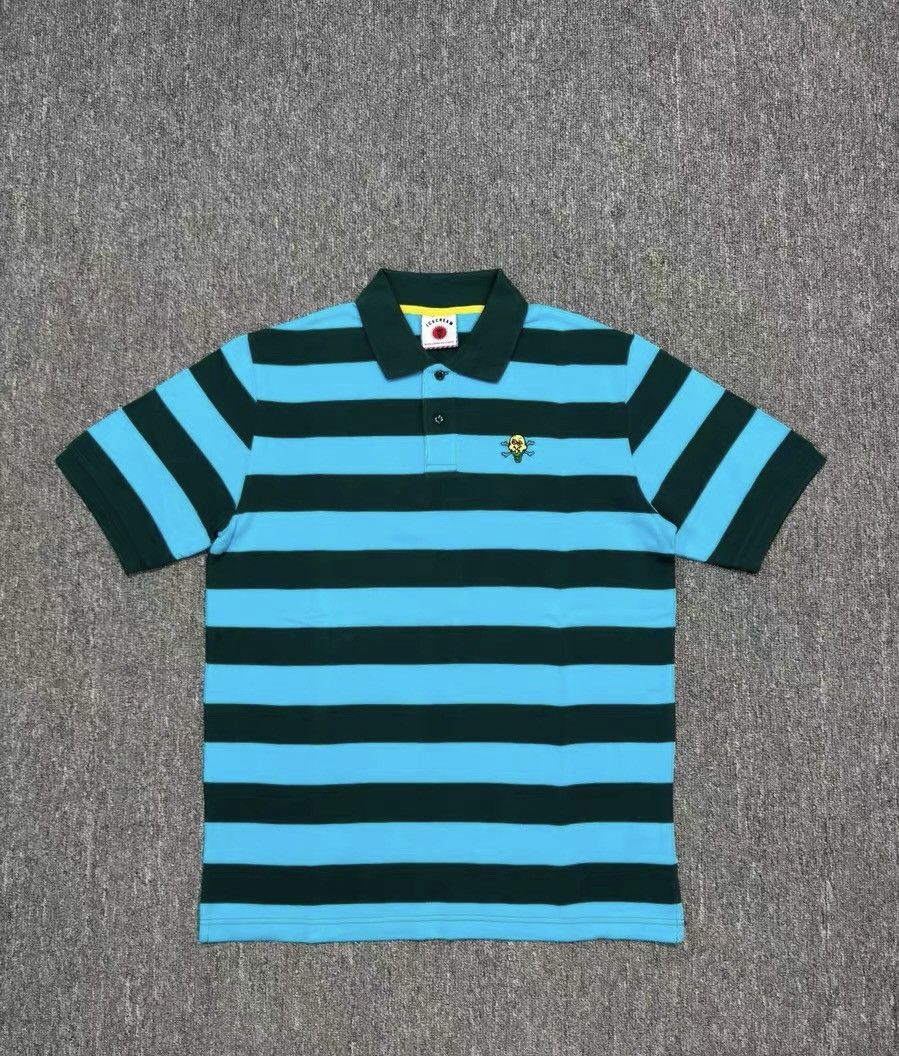 Billionaire Boys Club Polo Short Sleeve Billionaire Boys Club Size US M / EU 48-50 / 2 - 1 Thumbnail