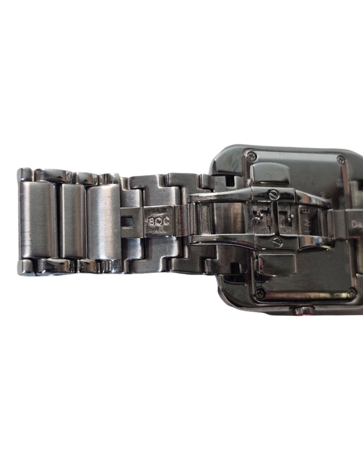 Dolce & Gabbana 🔥RARE🔥 Dolce&Gabbana Watch Size ONE SIZE - 7 Thumbnail