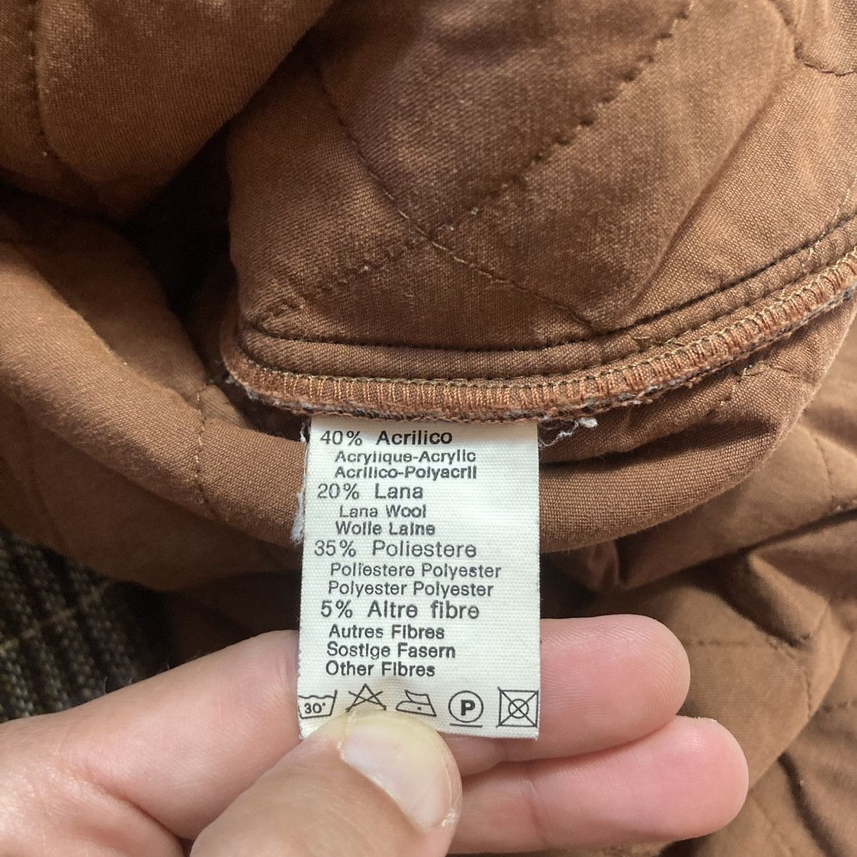Marlboro Classics vintage marlboro classics outdoor counrty overshirt jacket Size US XL / EU 56 / 4 - 9 Thumbnail