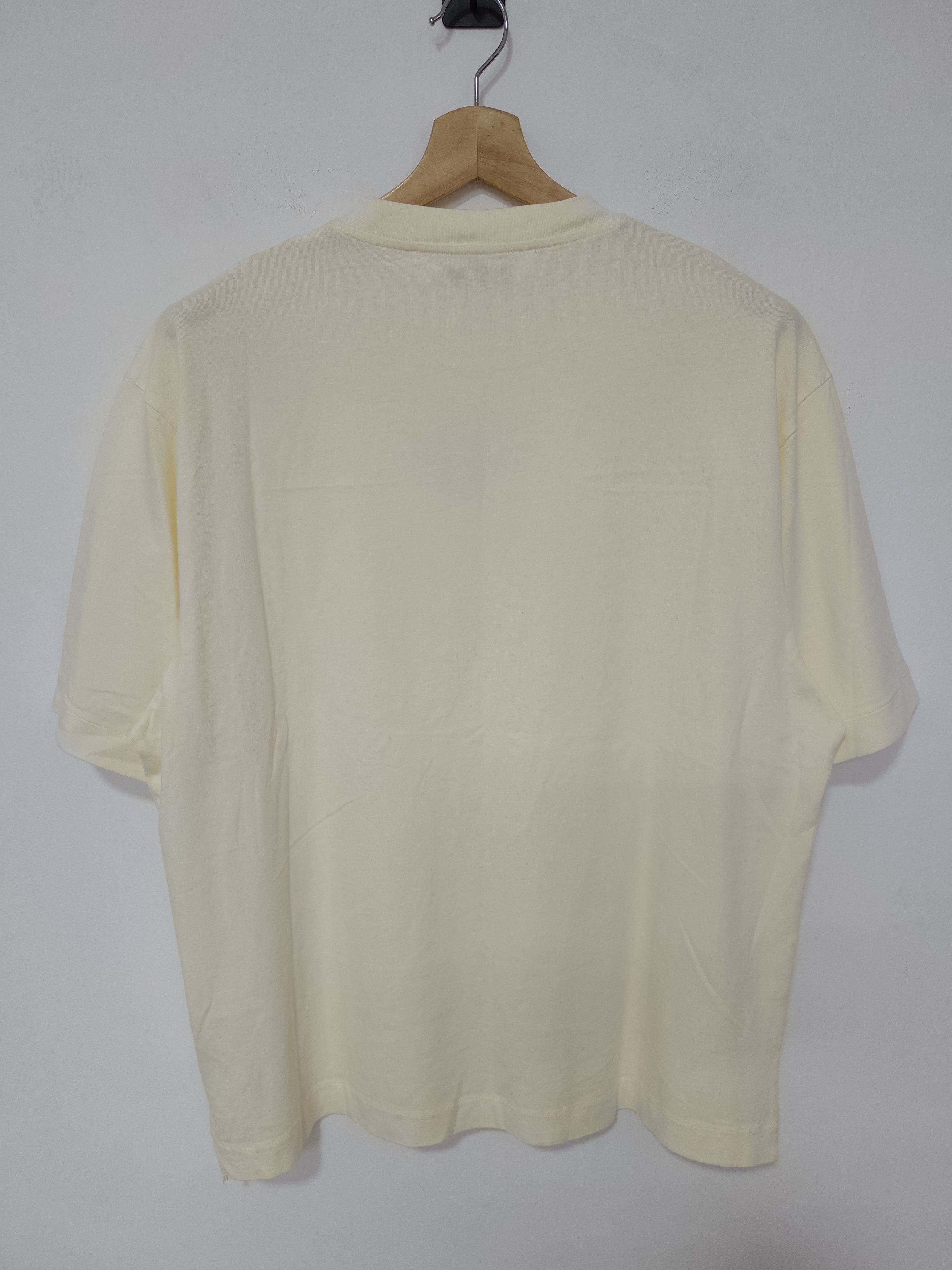Off-White Off-White "Script Logo Opp Over Skate" Size US L / EU 52-54 / 3 - 4 Thumbnail