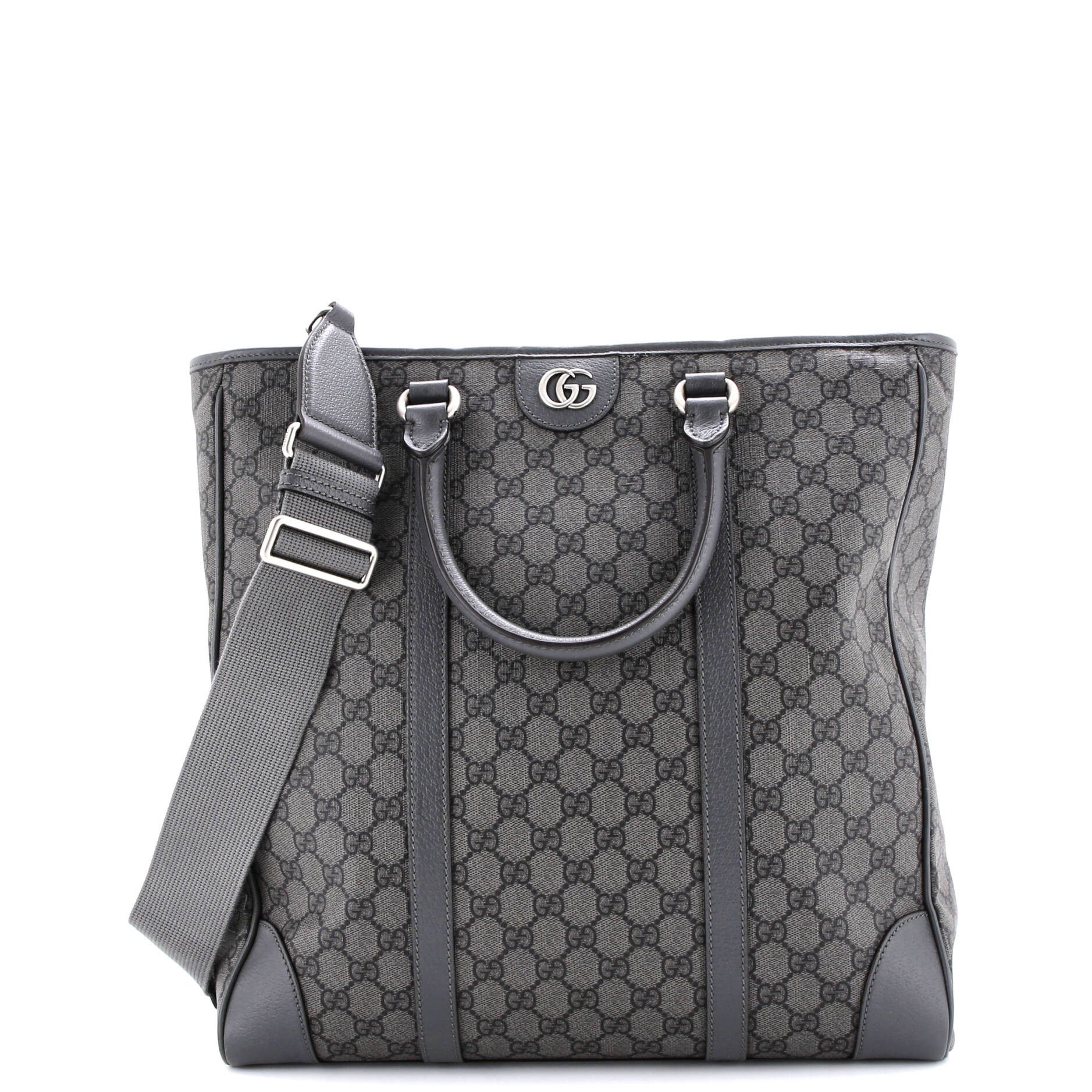 Gucci Ophidia Convertible Open Tote Size ONE SIZE - 1 Thumbnail