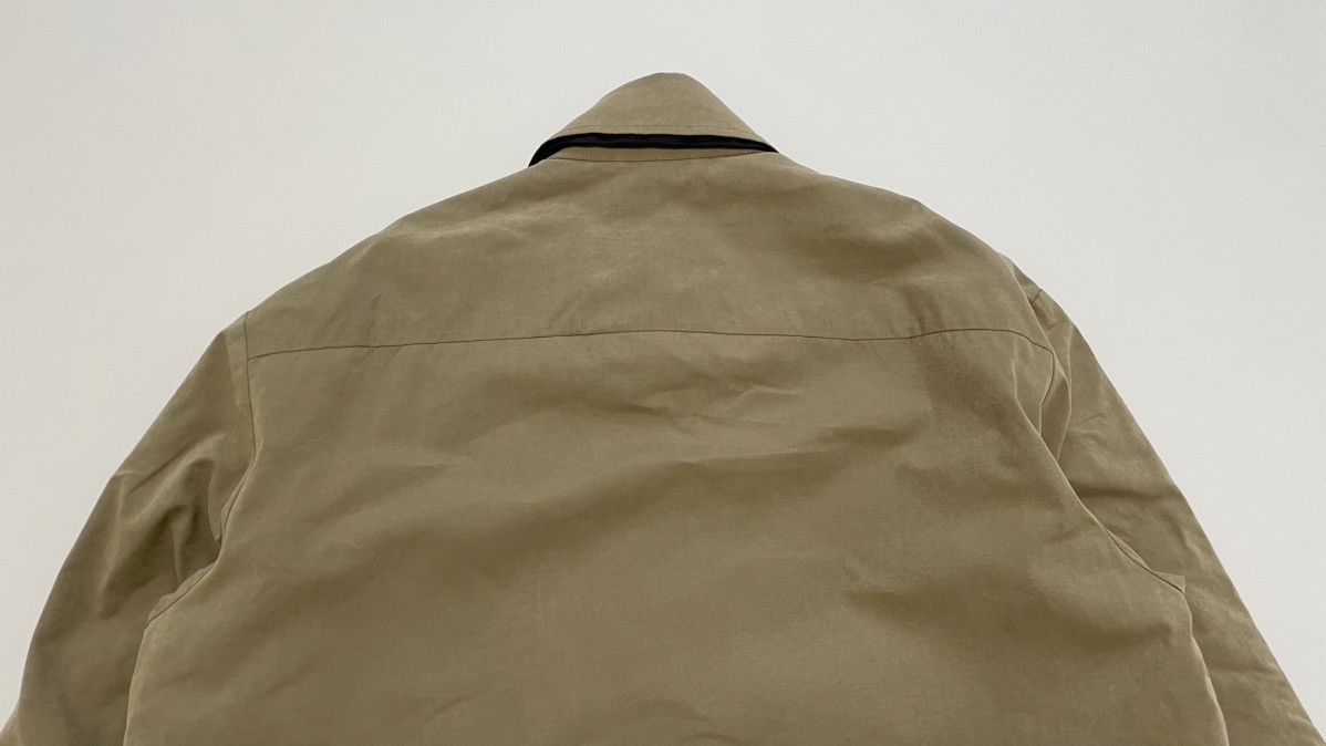 Craig Green A/W 22 Padded Nylon Over Shirt Size US M / EU 48-50 / 2 - 14 Thumbnail