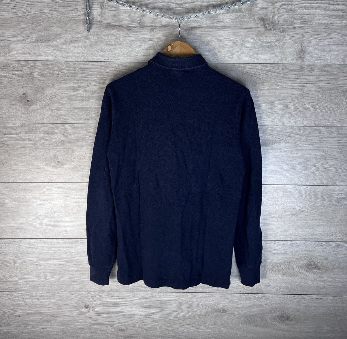 Polo Ralph Lauren Vintage men’s rugby Polo Ralph Lauren size S Size US L / EU 52-54 / 3 - 11 Thumbnail