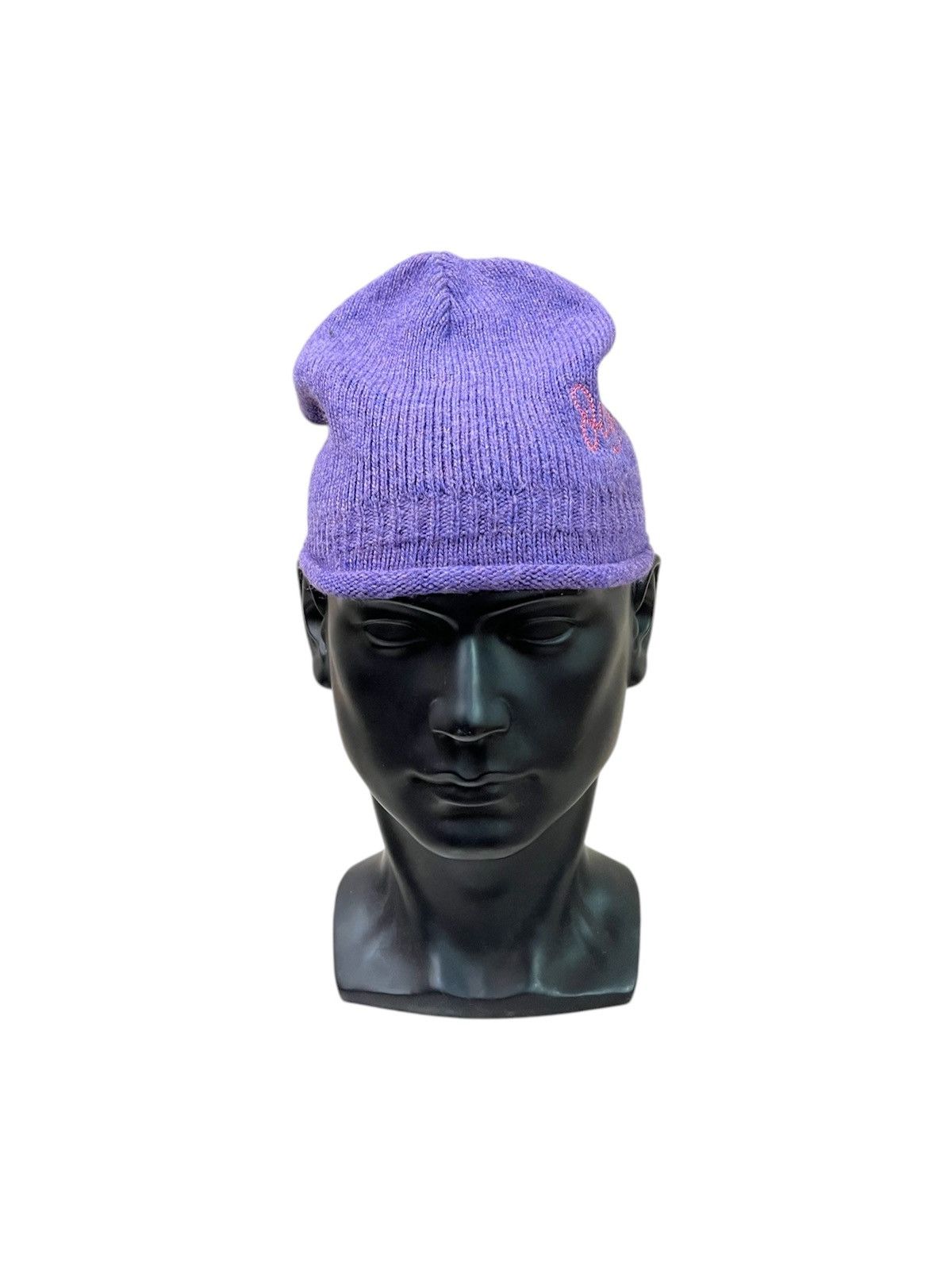 Diesel Men Vhtf Knit Hat Beanie 00S Archive Classic Style Logo Detail  Casual LTD | eBay