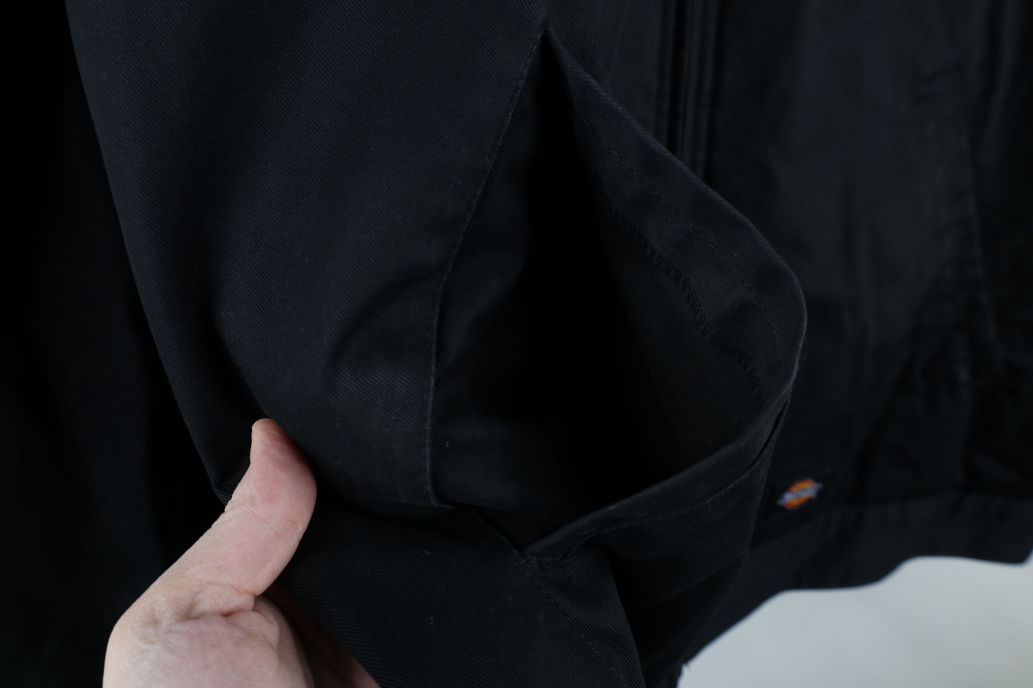 Dickies × Vintage Vintage Dickies So Cal Speed Shop Skeleton Bomber Jacket Size US XXL / EU 58 / 5 - 8 Thumbnail