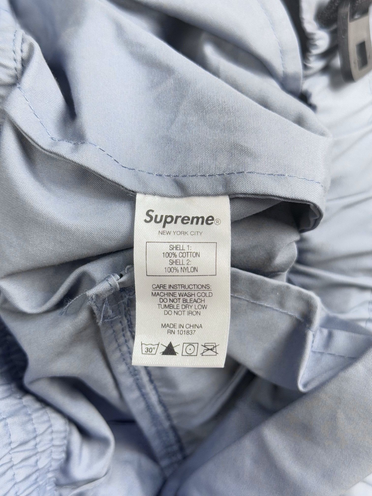 Supreme cargo pant Size US 30 / EU 46 - 7 Thumbnail