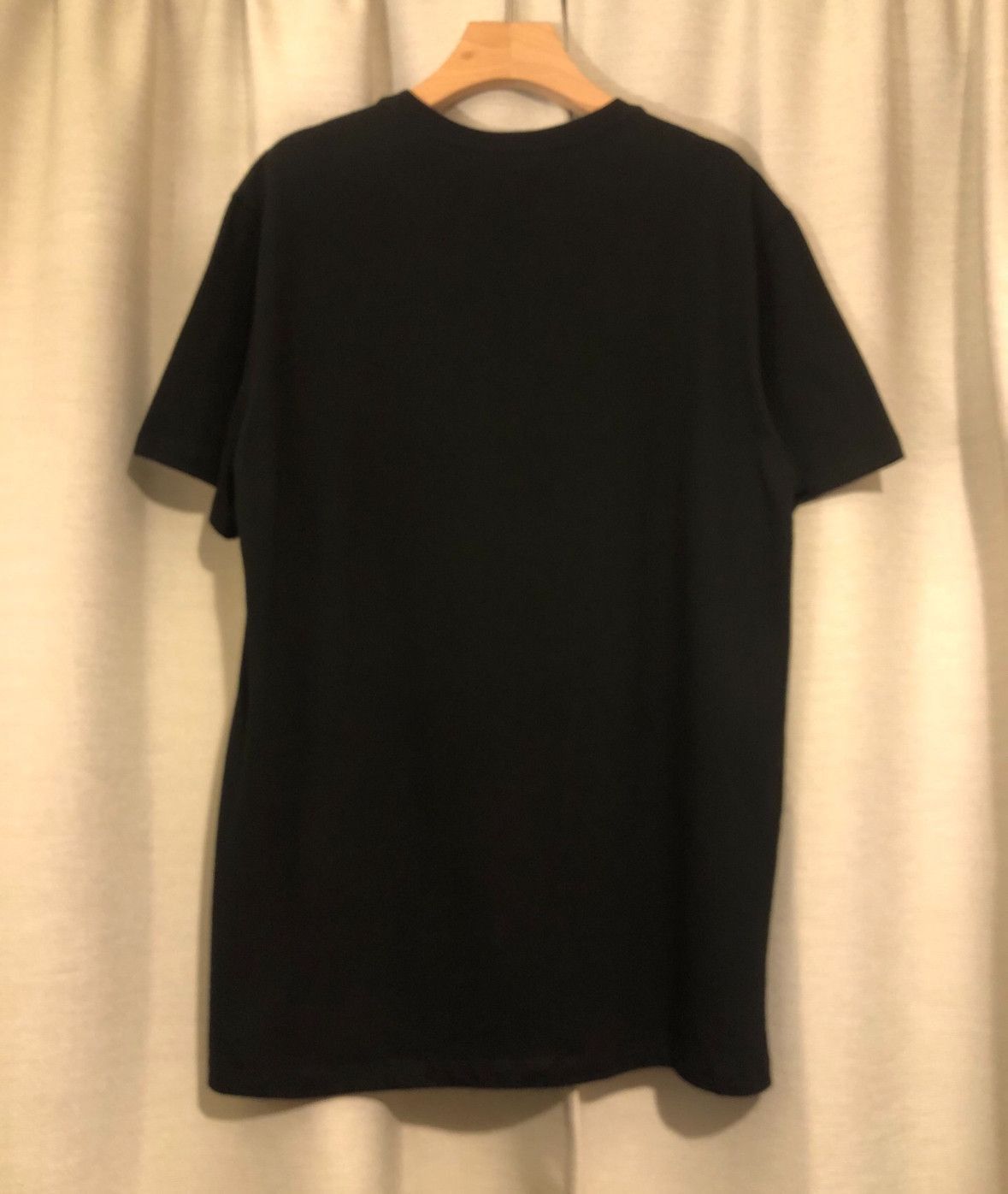 Raf Simons Raf Simons T-shirt with abstract head print-2505 Size US S / EU 44-46 / 1 - 2 Thumbnail