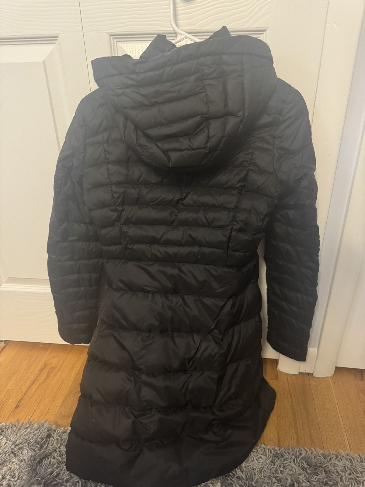 Lululemon Lululemon Women’s Winter Coat - Size 4 Size S / US 4 / IT 40 - 2 Thumbnail