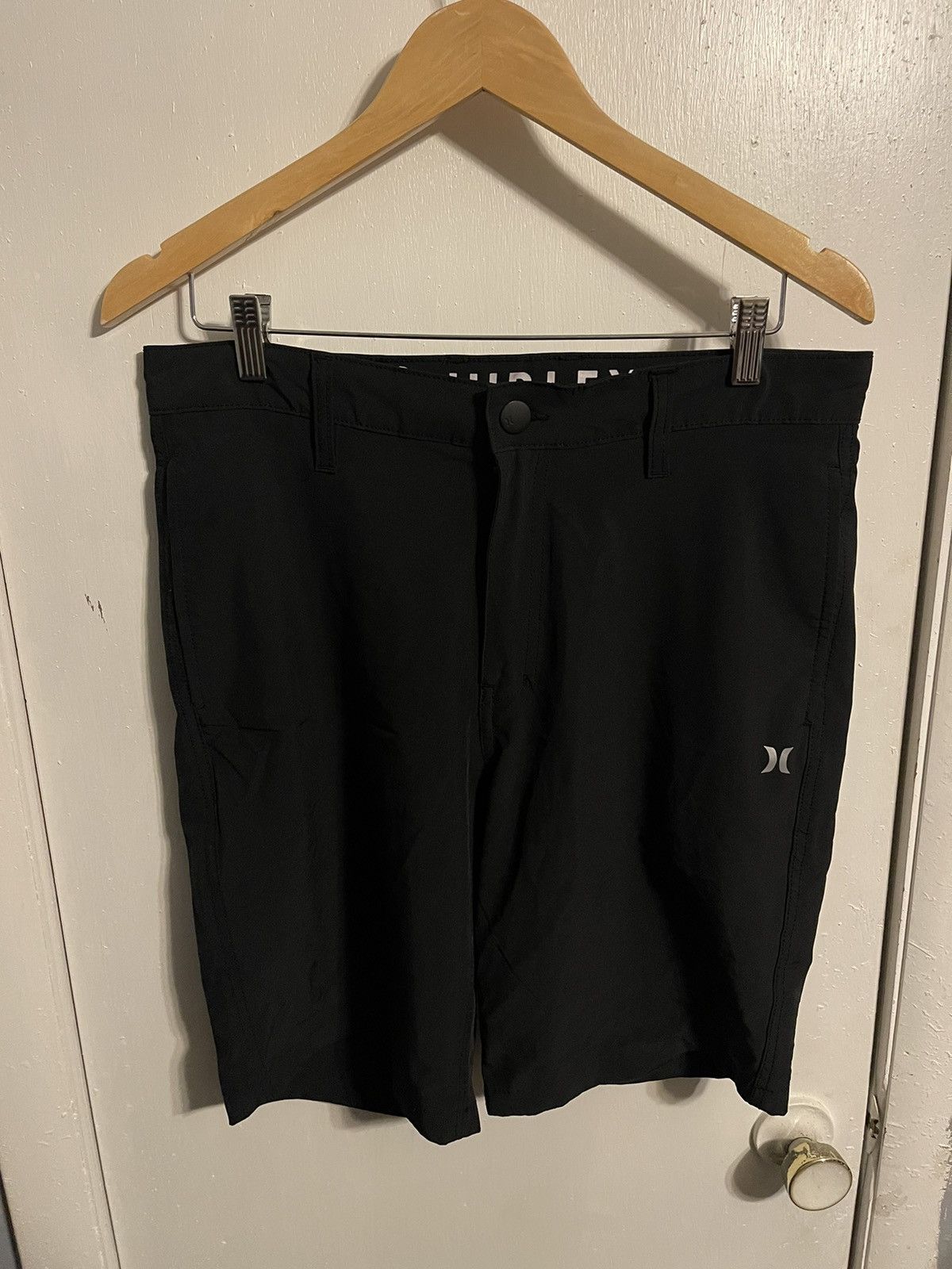 Hurley Hurley Simple Shorts Size US 32 / EU 48 - 1 Thumbnail