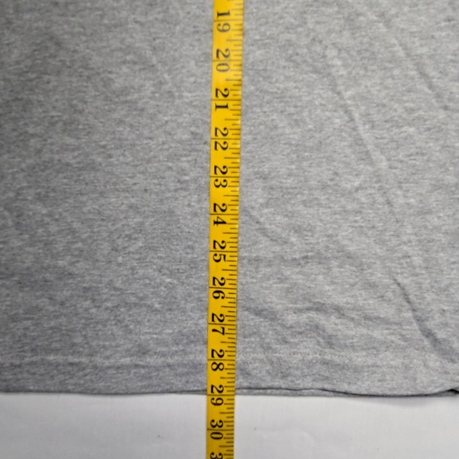 Vintage Vintage Hike Rocky Mountain National Park Shirt Gray M Tee Size US M / EU 48-50 / 2 - 7 Thumbnail