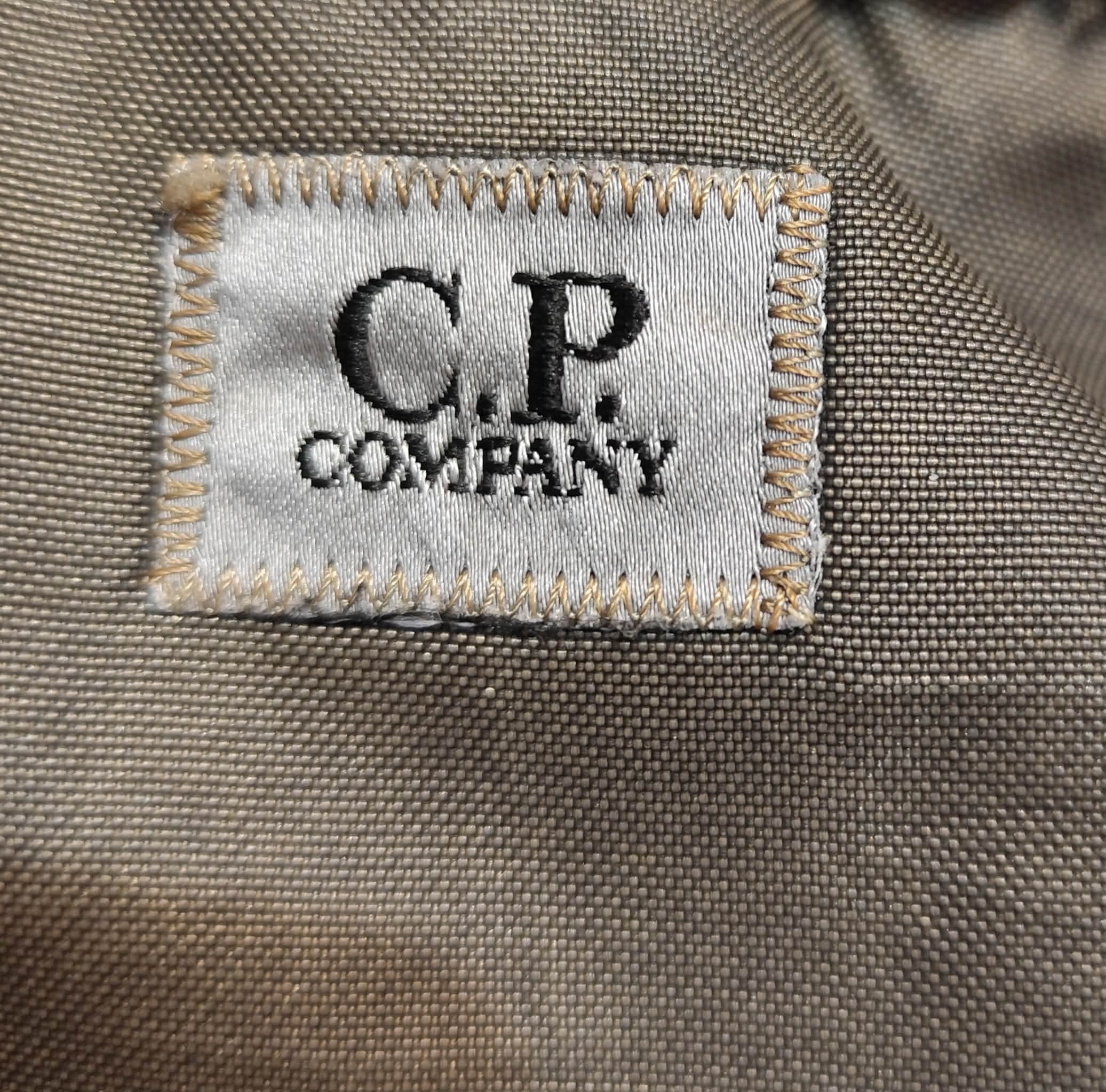 C.P. Company CP Company Military Jacket Size US L / EU 52-54 / 3 - 7 Thumbnail