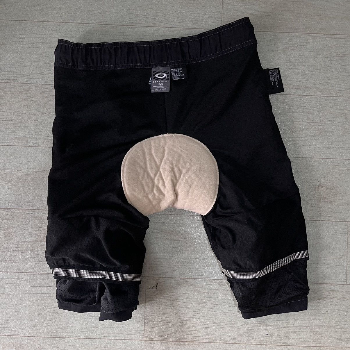 Oakley × Vintage Vintage Oakley software MTB short pants Size US 32 / EU 48 - 8 Thumbnail