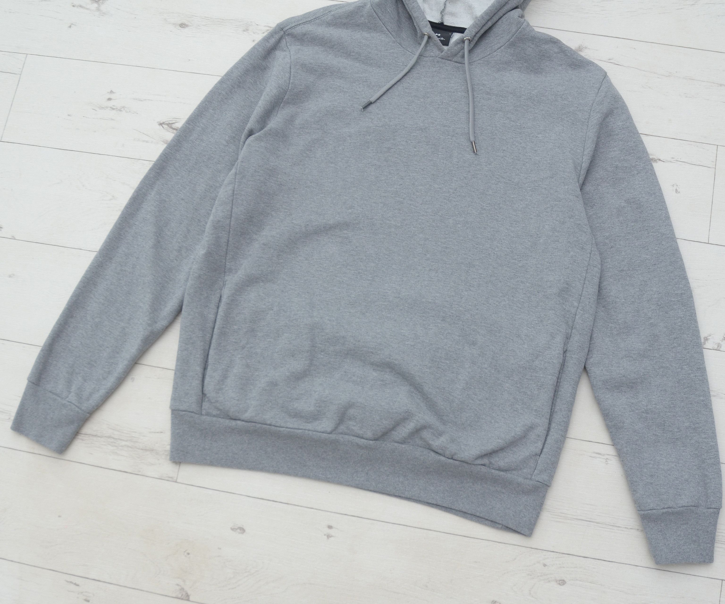 Paul Smith PS Paul Smith Hoodie Size M RARE UFO Y2K unisex Size US L / EU 52-54 / 3 - 4 Thumbnail