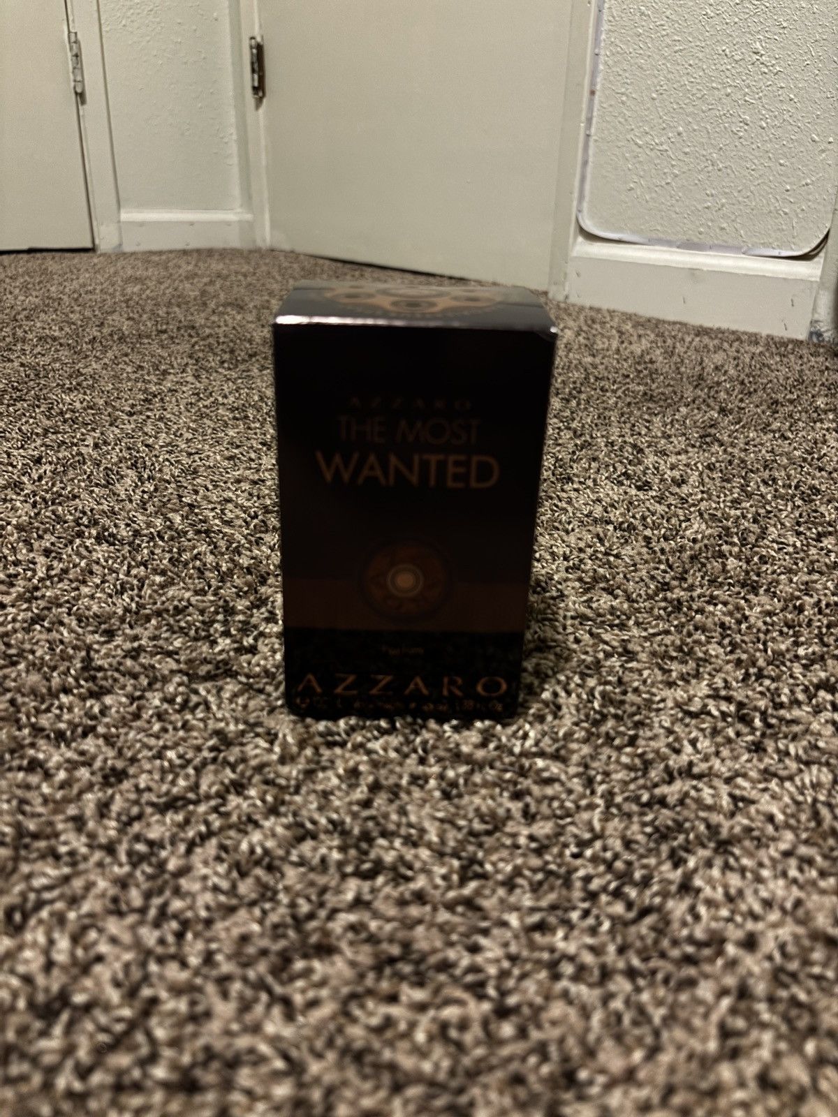 Azzaro Azzaro - The Most Wanted Size ONE SIZE - 4 Thumbnail