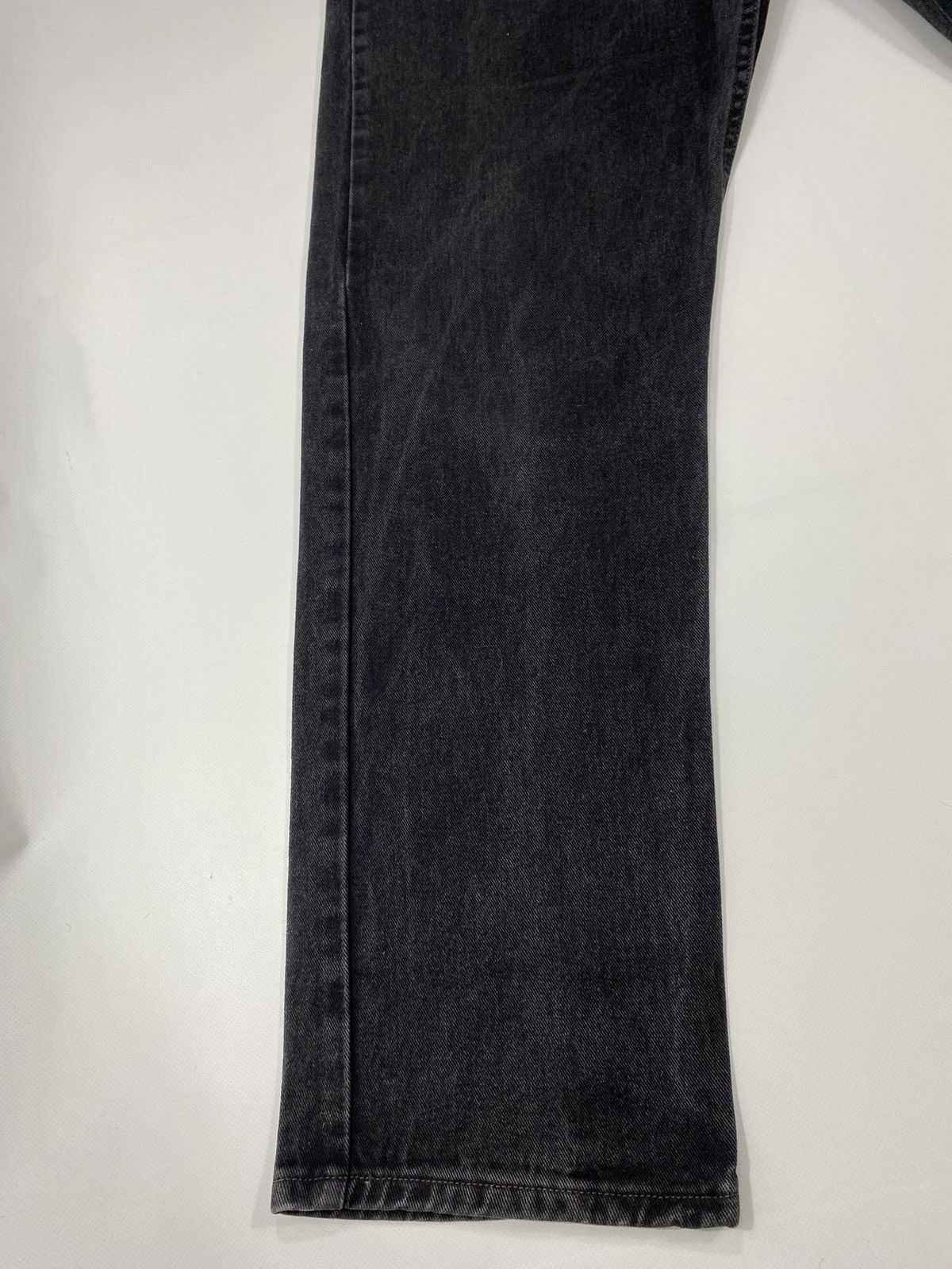 Levi's 🔥LASTDROP🔥 VTG Levis 505 Regular Fit Stonewashed Jeans Pants Size US 38 / EU 54 - 15 Thumbnail