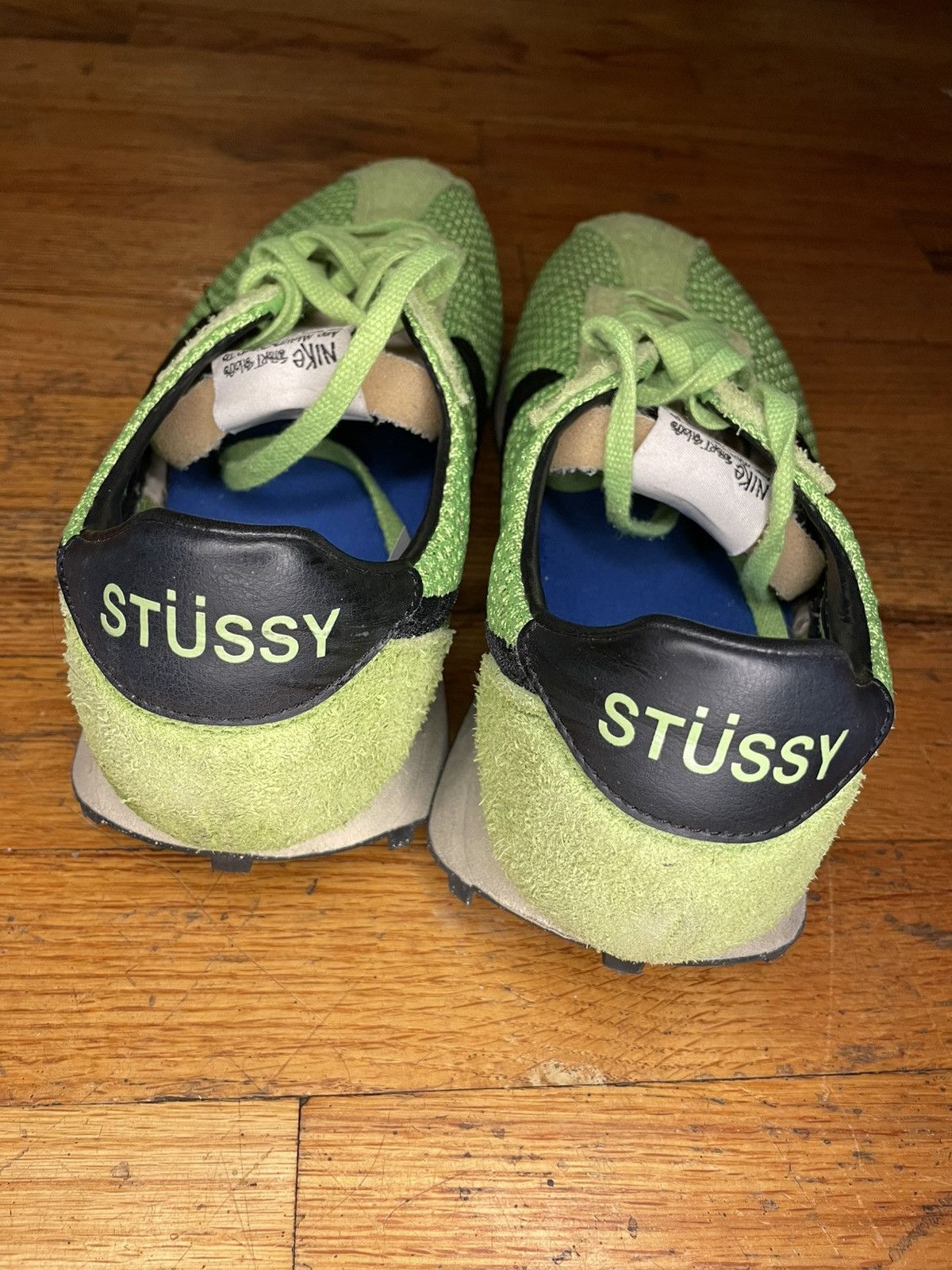 Nike × Stussy Stussy Nike LD1000 Size US 9 / EU 42 - 6 Thumbnail