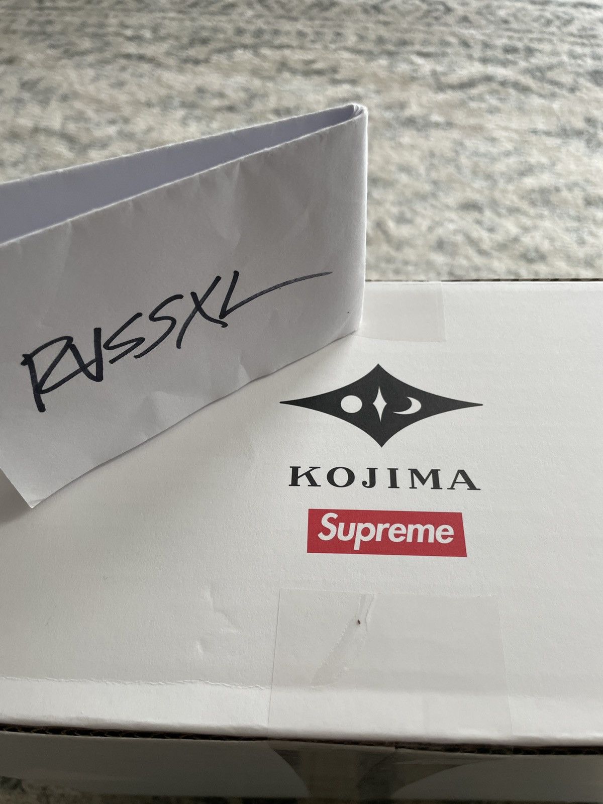 Supreme Kojima Shōten Lamp Size ONE SIZE - 4 Thumbnail