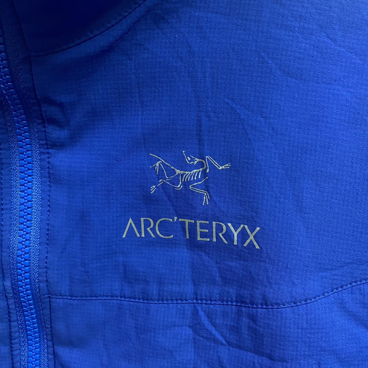 Arc'teryx Arcteryx atom LT jacket Vintage Size US S / EU 44-46 / 1 - 9 Thumbnail