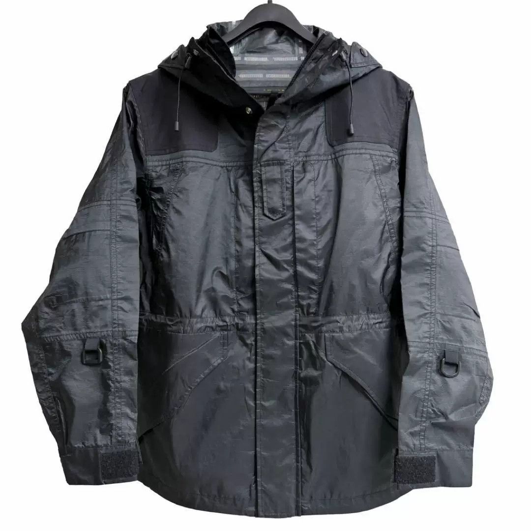 Neighborhood ECWCS Hooded Jacket