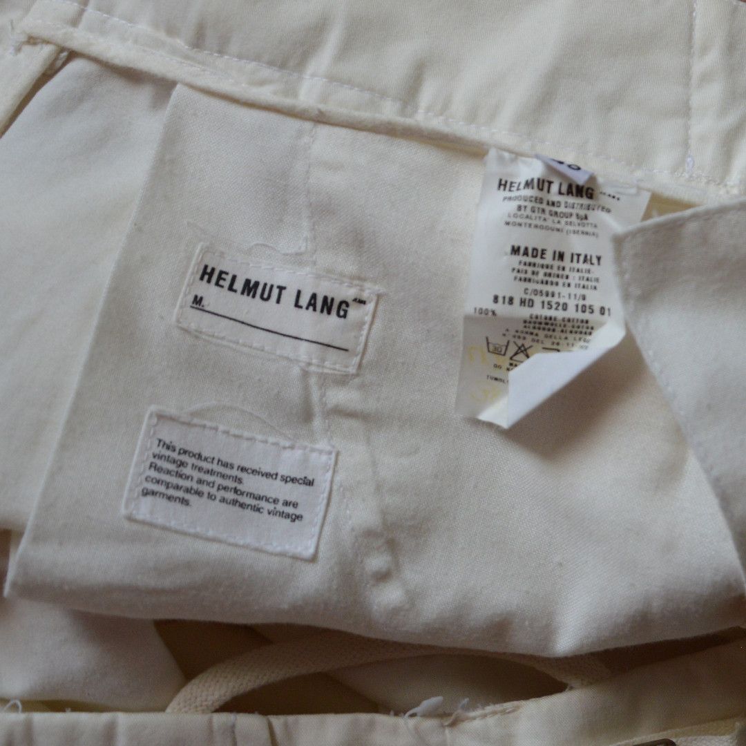 Helmut Lang SS00 Multi-pocket Cargo Pants Size US 29 - 9 Thumbnail