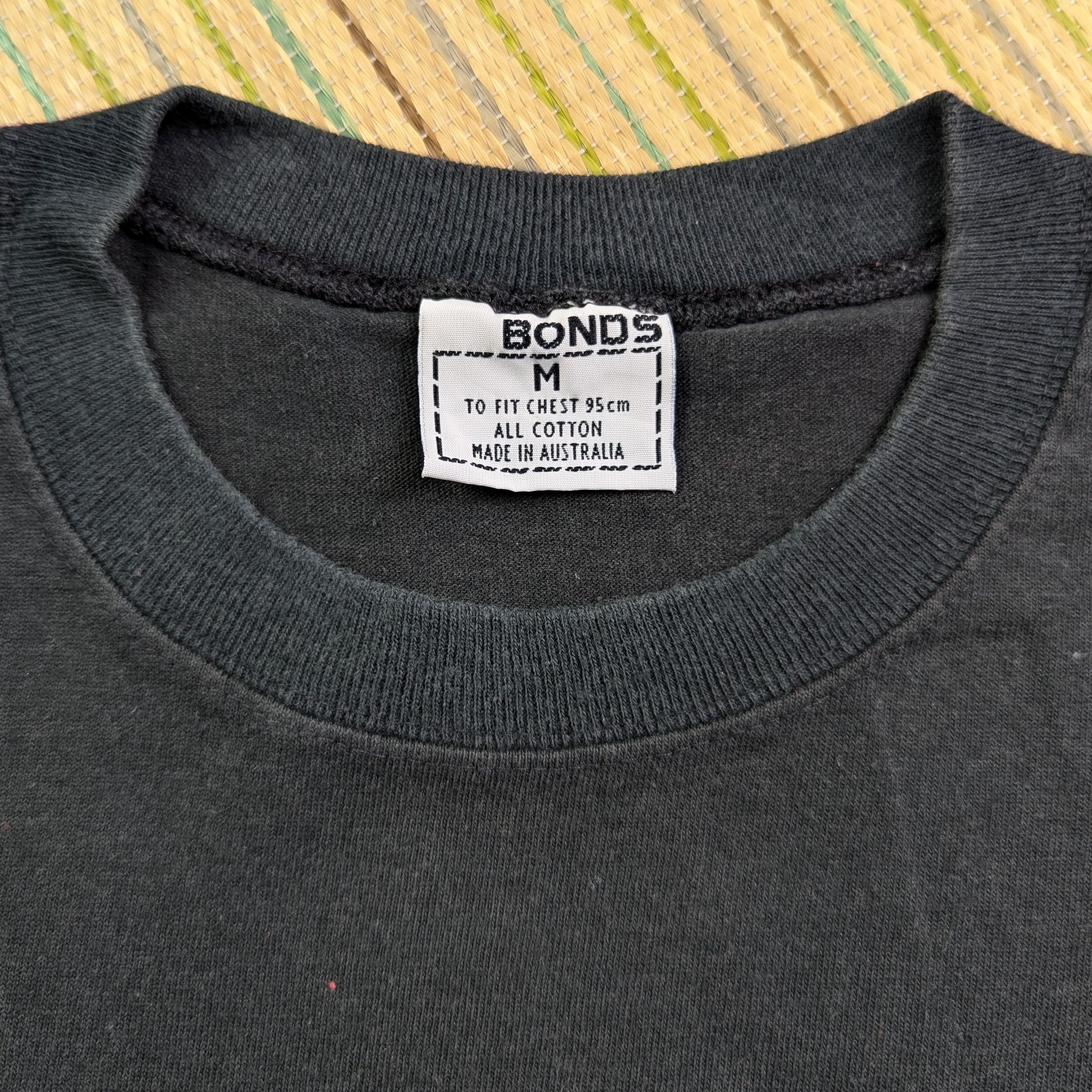 Cartoon Network × Vintage Vintage 1995 Popeye Cartoon Network Movie Tee Size US M / EU 48-50 / 2 - 3 Thumbnail