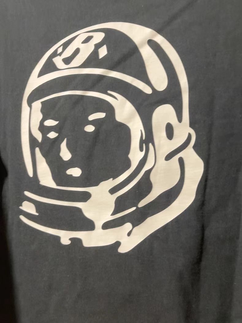 Billionaire Boys Club BBC Astronaut Long Sleeve T-shirt Size US L / EU 52-54 / 3 - 2 Thumbnail