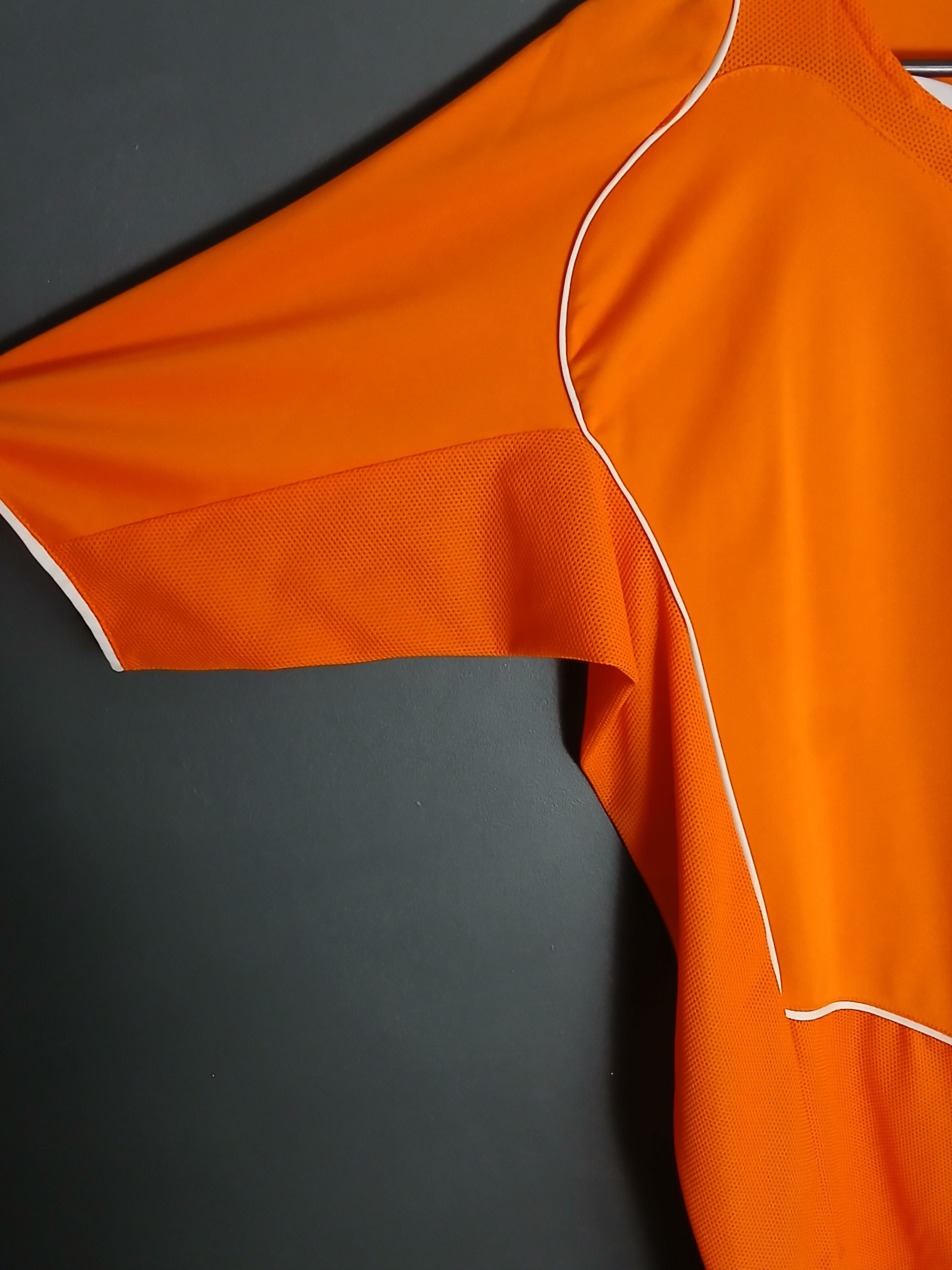 Other Netherlands Holland National Football Team Jersey T-Shirt Size US XXL / EU 58 / 5 - 4 Thumbnail