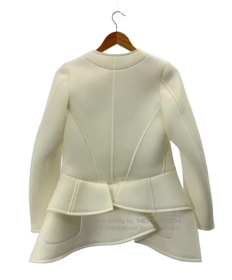 Comme des Garcons Comme Des Garcons jacket Size XS / US 0-2 / IT 36-38 - 4 Thumbnail