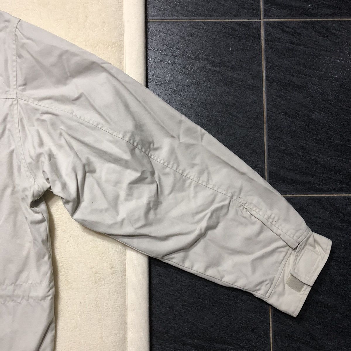 Japanese Brand Japanese Brand HARVARD Parka Jacket Size US XL / EU 56 / 4 - 8 Thumbnail