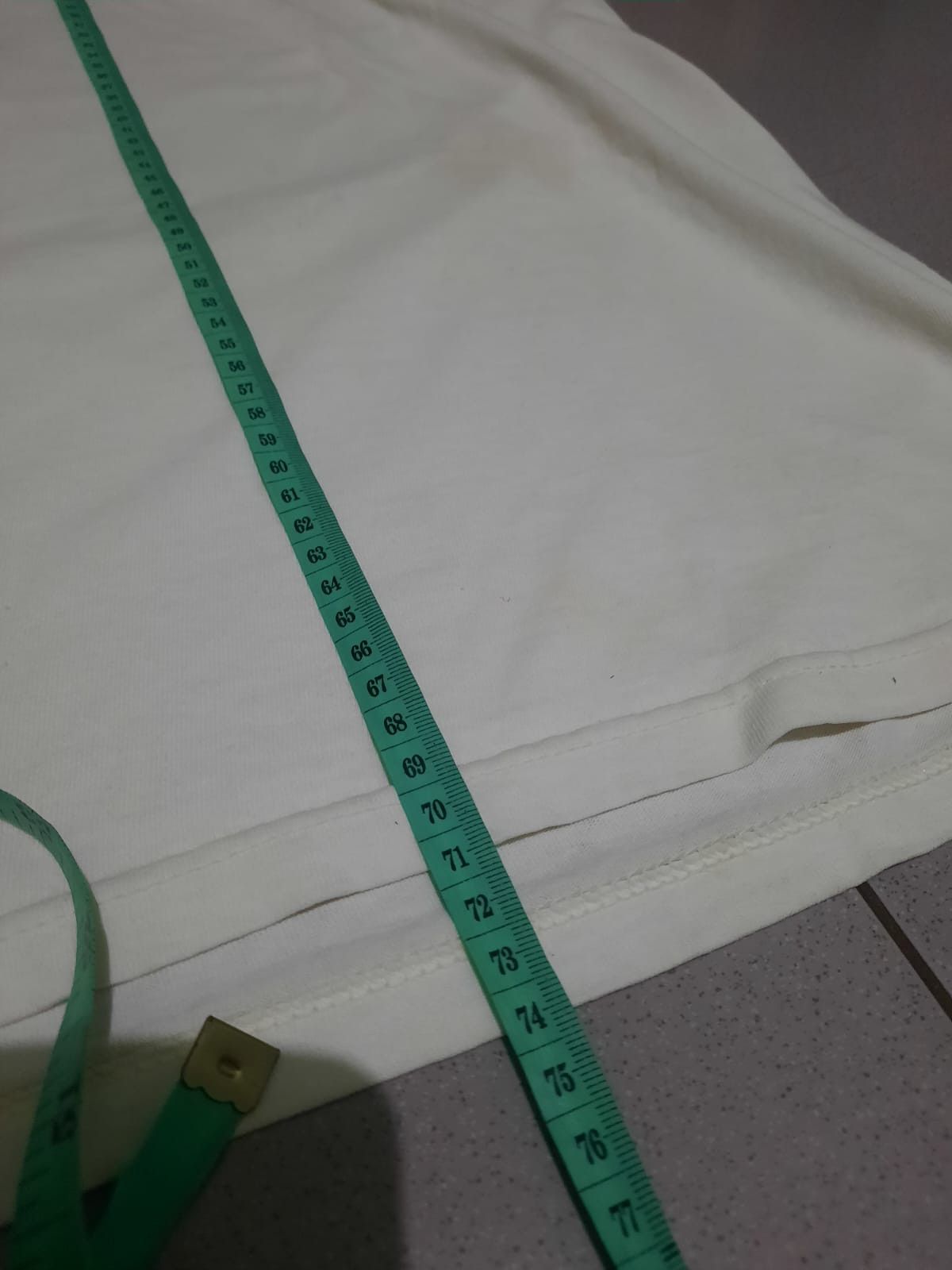 Vintage Jesus Tee Size US L / EU 52-54 / 3 - 11 Thumbnail