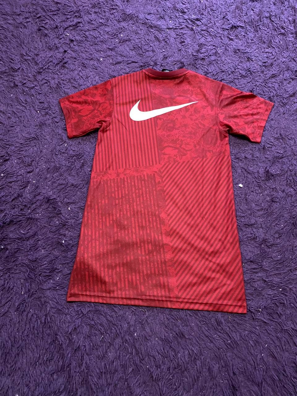 Nike Vintage Nike Sportwear Midi Dress Size XS Size XS / US 0-2 / IT 36-38 - 12 Thumbnail