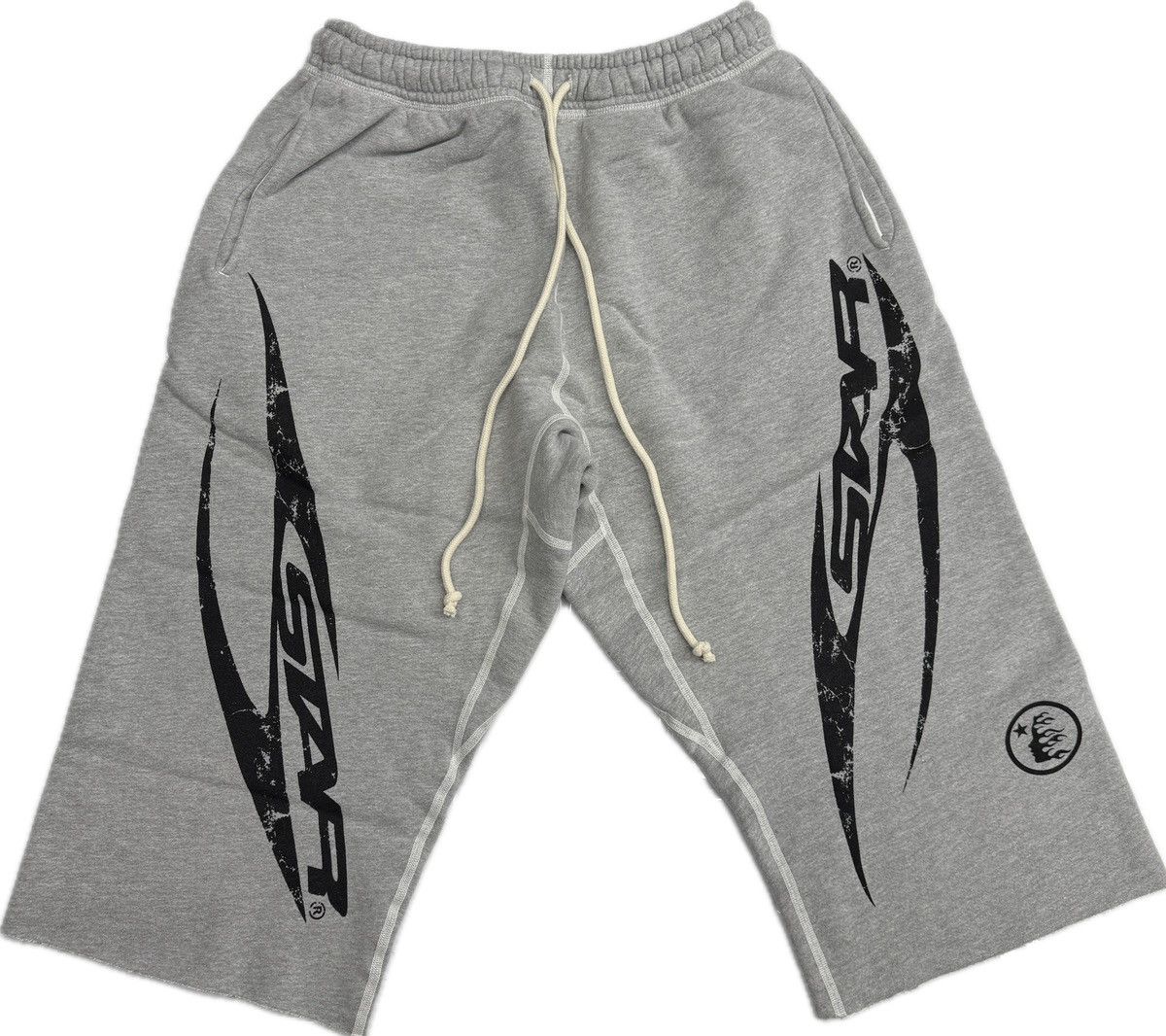 HELLSTAR Hellstar Sports Shorts Size US 34 / EU 50 - 1 Thumbnail