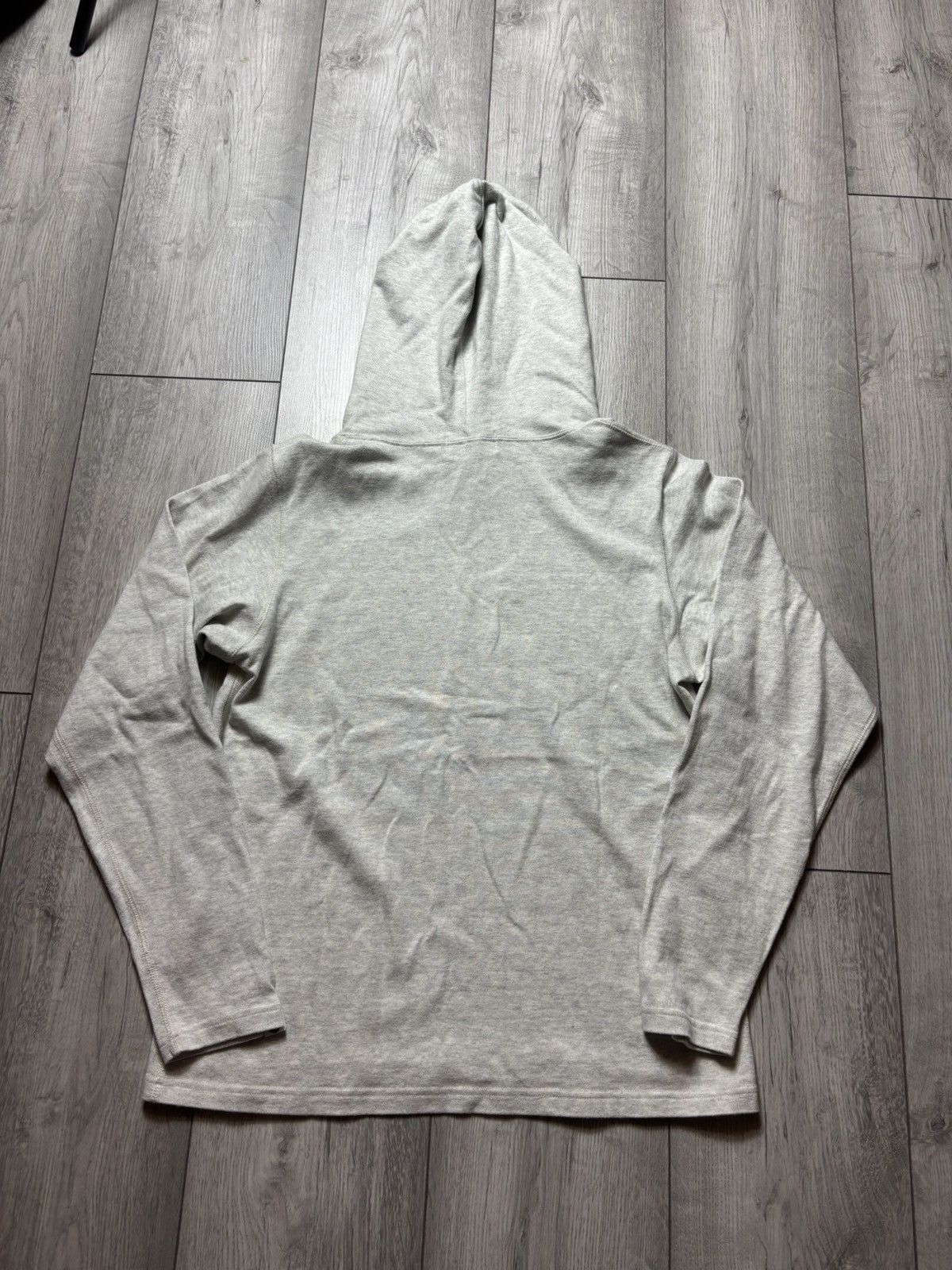 Bape Bape lightweight surfer hoodie Size US M / EU 48-50 / 2 - 4 Thumbnail
