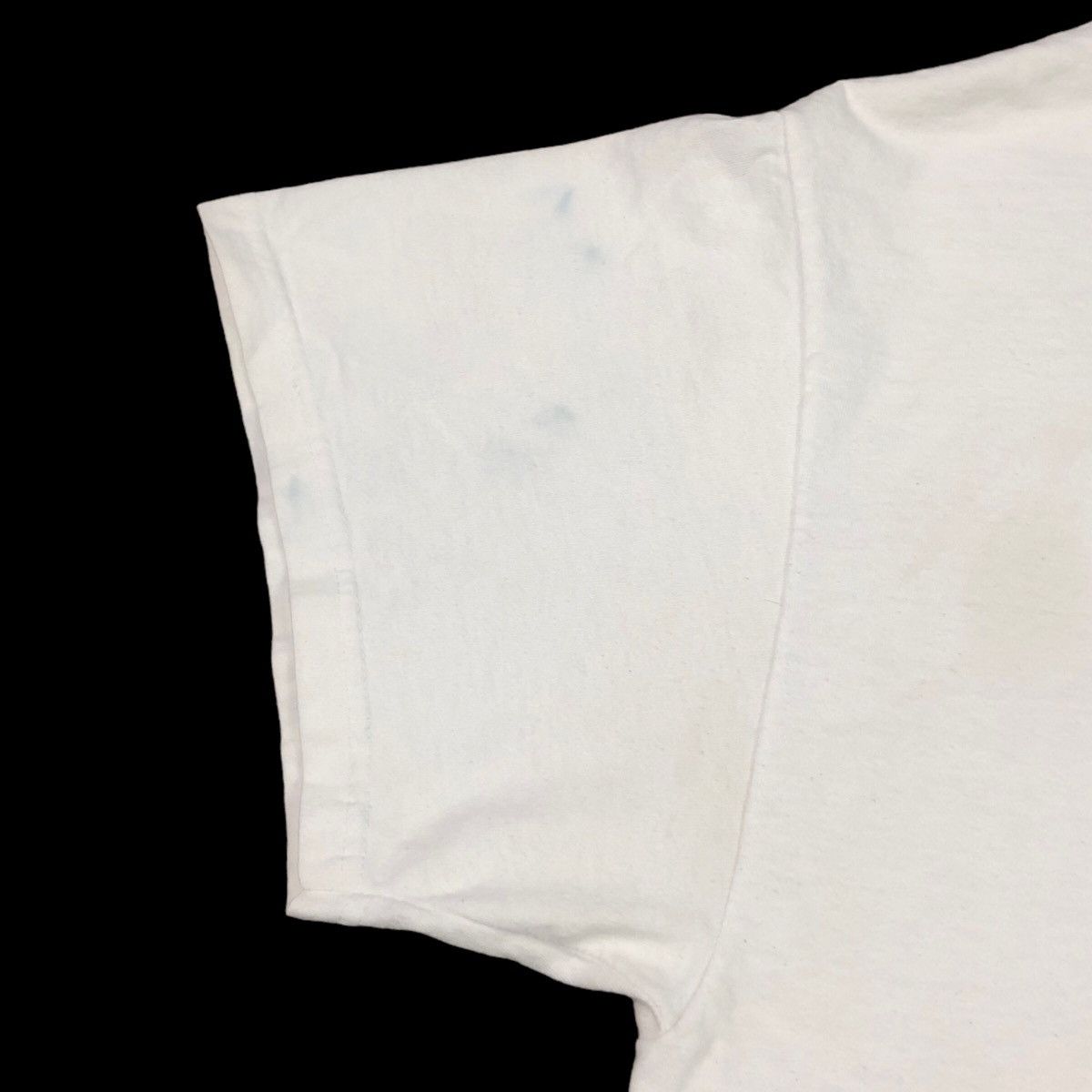 Chase Authentics Chase Authentics Tony Stewart NASCAR White Shirt Adult 2XL Size US XXL / EU 58 / 5 - 4 Thumbnail
